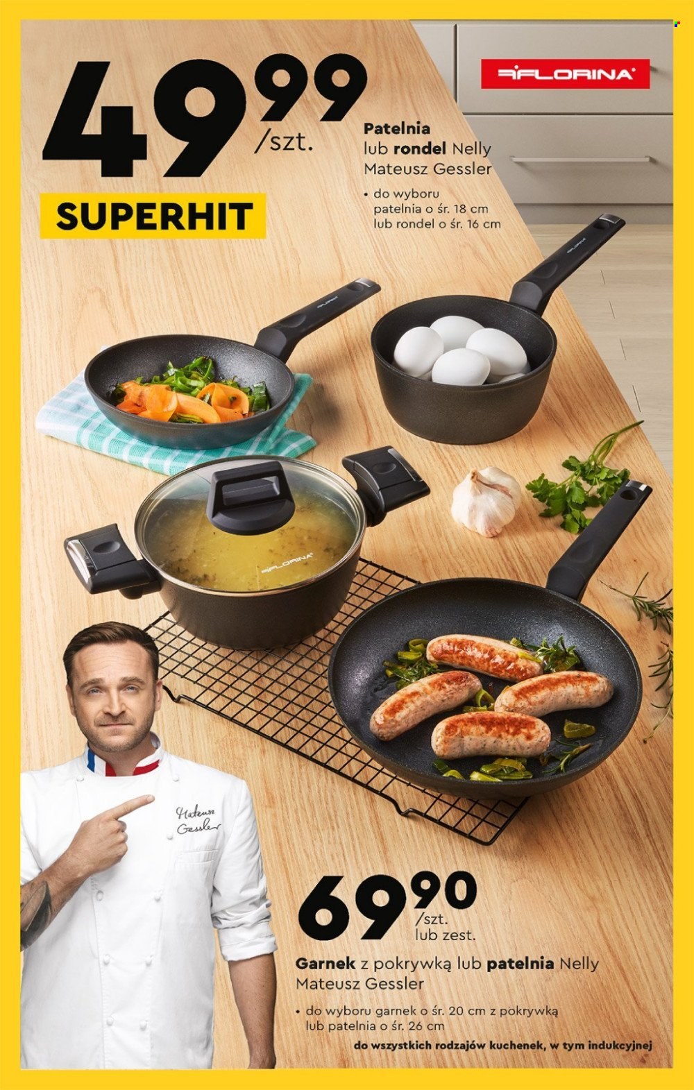 Gazetka Biedronka - 30.03.2023 - 5.04.2023. Strona 58