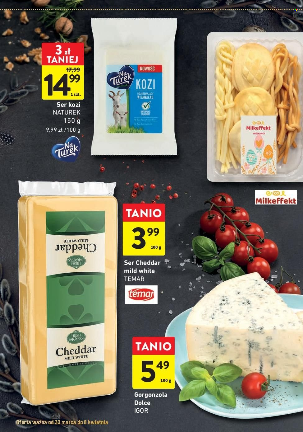 Gazetka Intermarché - 30.03.2023 - 8.04.2023. Strona 2