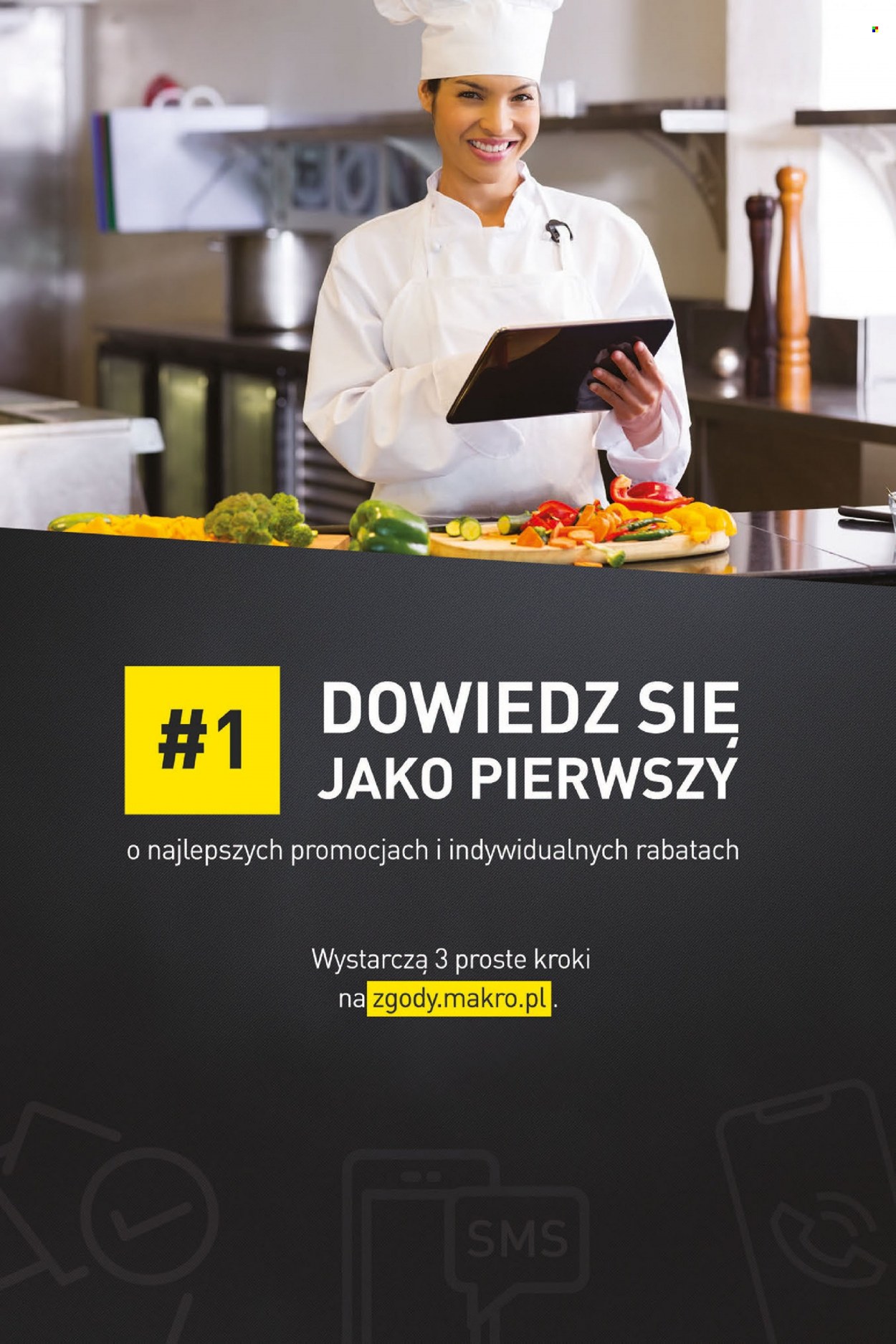 Gazetka Makro - 21.03.2023 - 8.04.2023. Strona 25