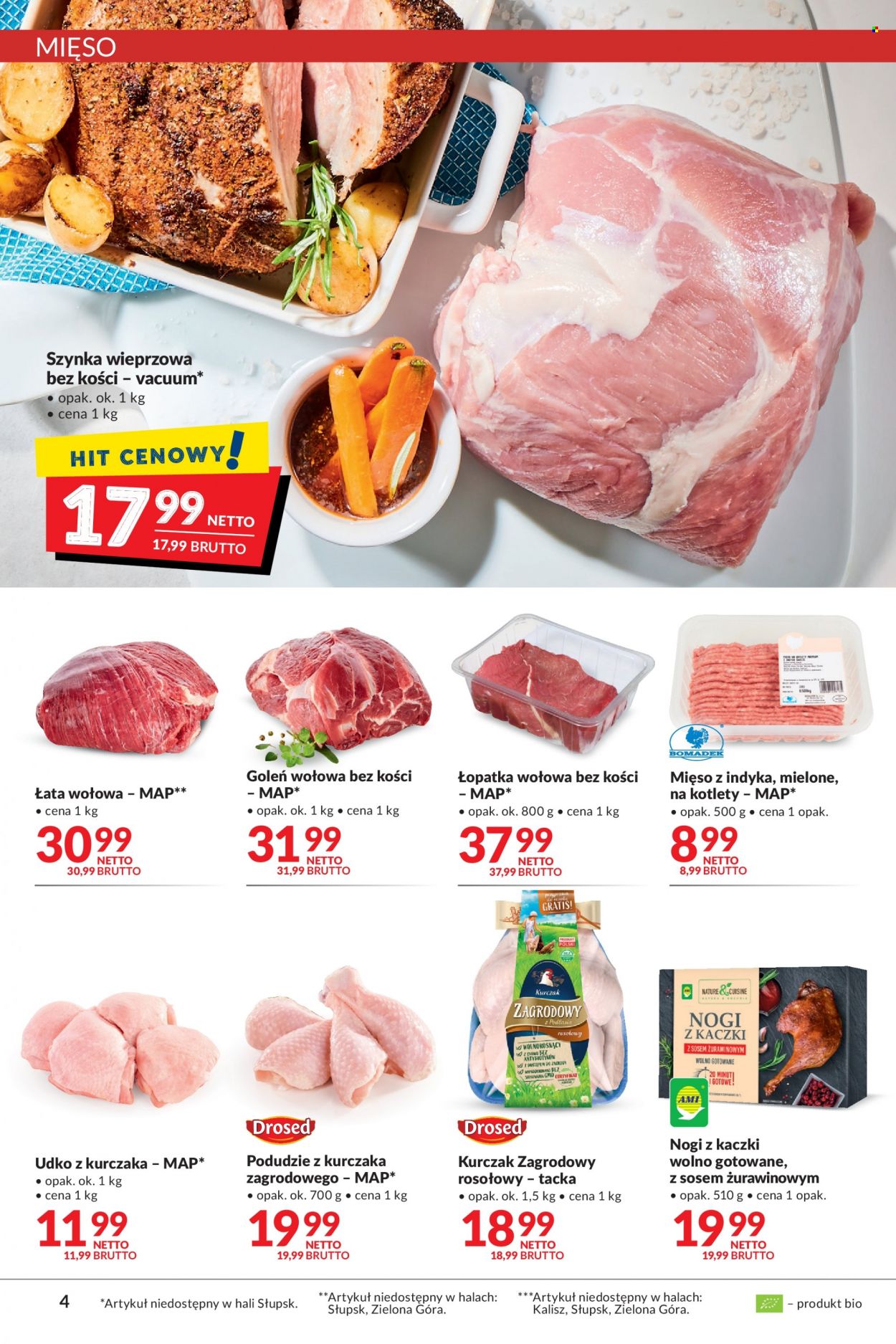 Gazetka Makro - 21.03.2023 - 3.04.2023. Strona 4
