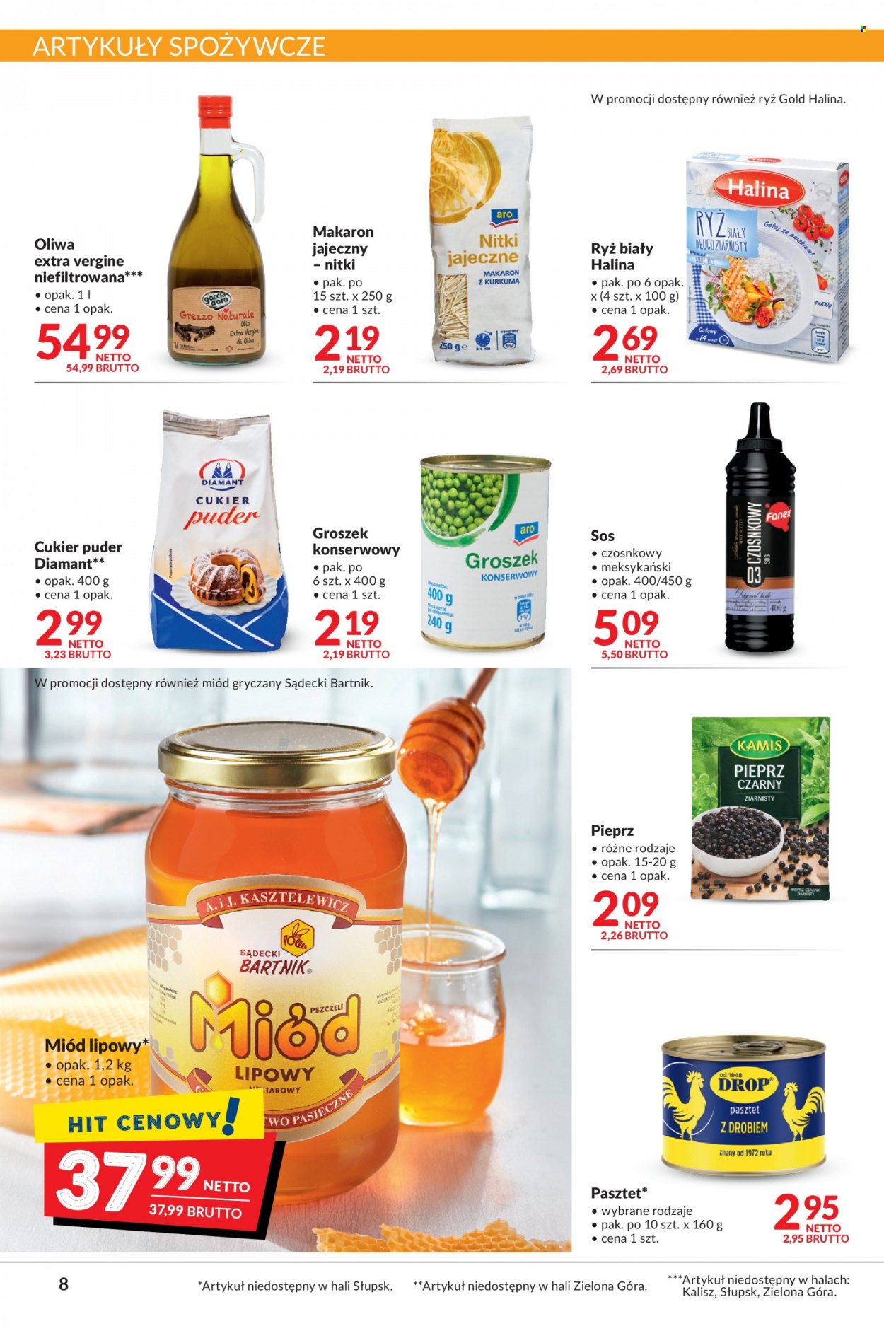 Gazetka Makro - 21.03.2023 - 3.04.2023. Strona 8