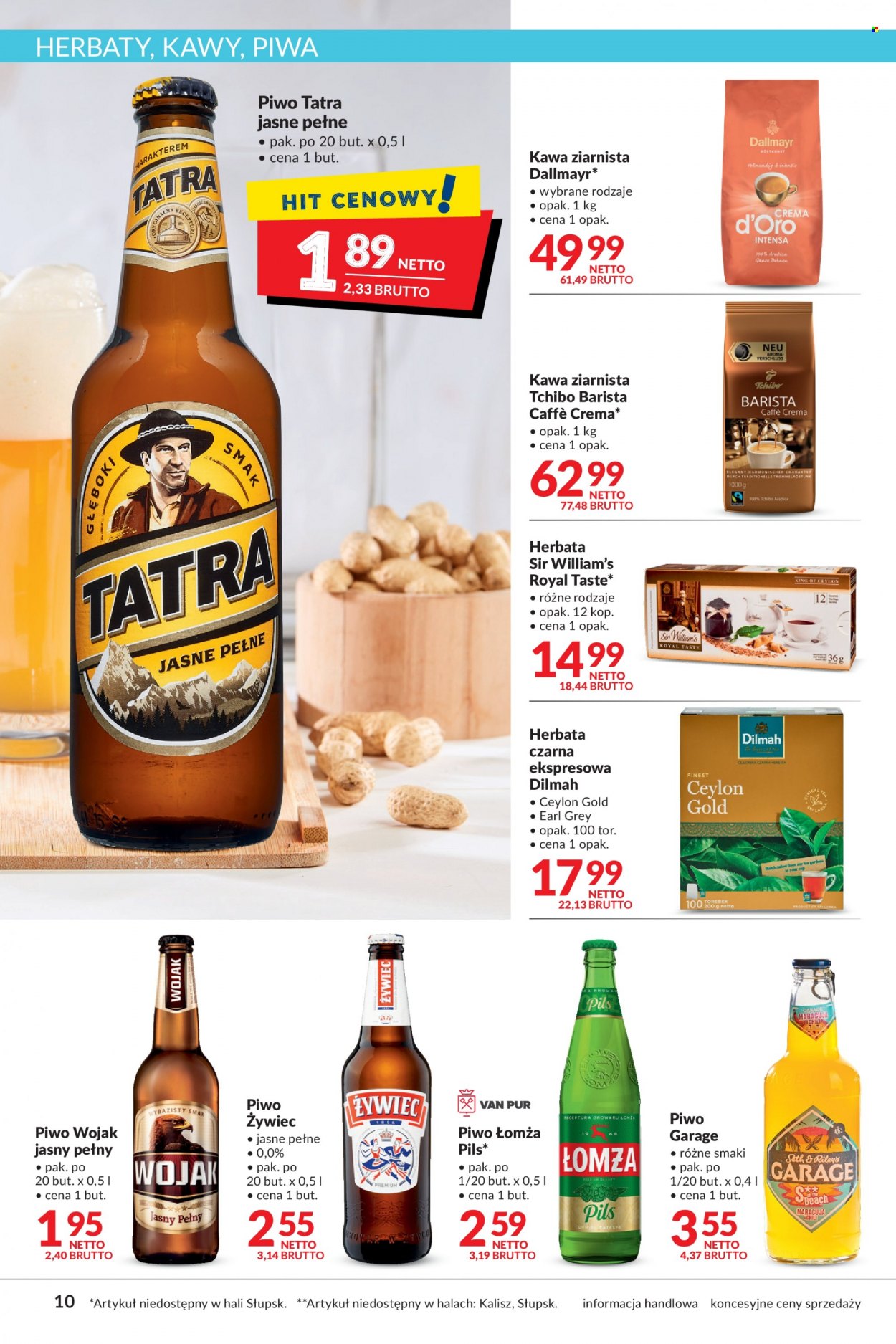 Gazetka Makro - 21.03.2023 - 3.04.2023. Strona 10