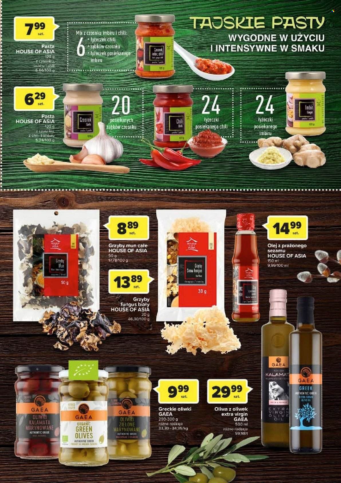 Gazetka Carrefour - 28.03.2023 - 8.04.2023. Strona 3