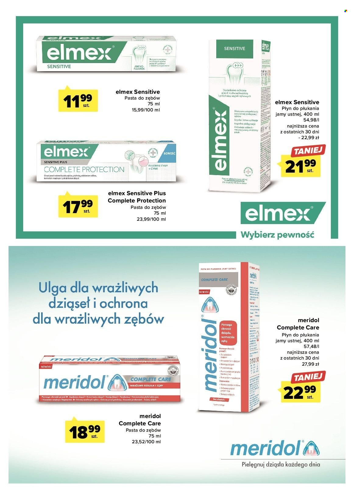 Gazetka Carrefour - 28.03.2023 - 8.04.2023. Strona 3