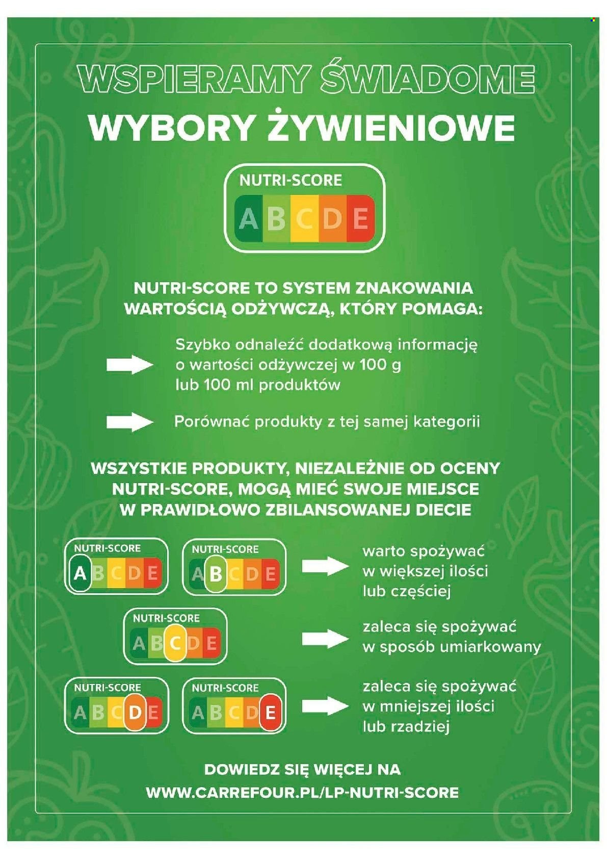 Gazetka Carrefour - 3.04.2023 - 8.04.2023. Strona 45