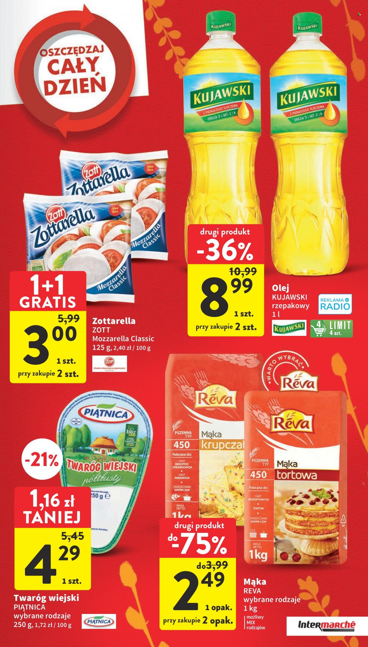 Gazetka Intermarché - 4.04.2023 - 11.04.2023. Strona 3