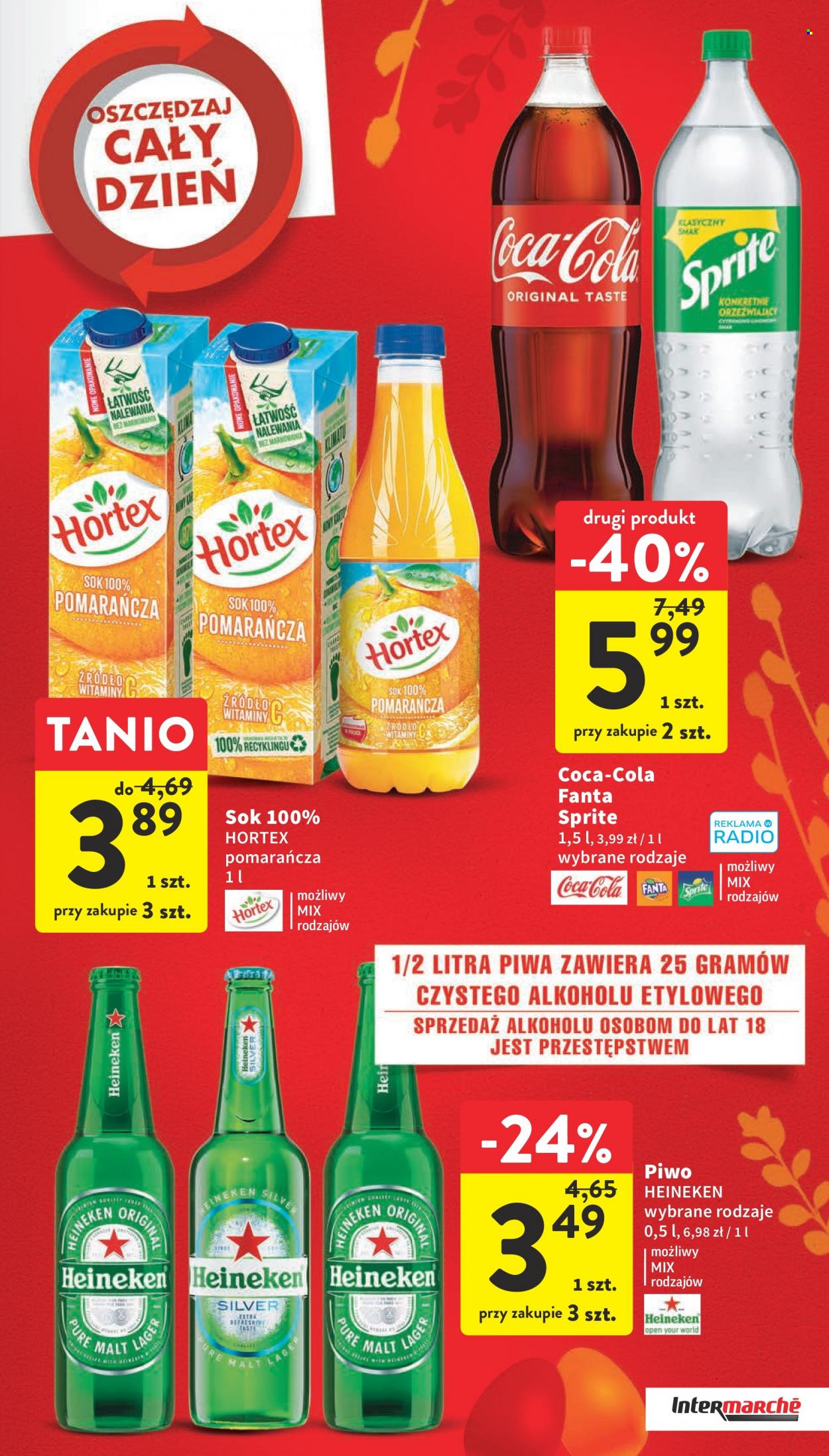 Gazetka Intermarché - 4.04.2023 - 11.04.2023. Strona 5