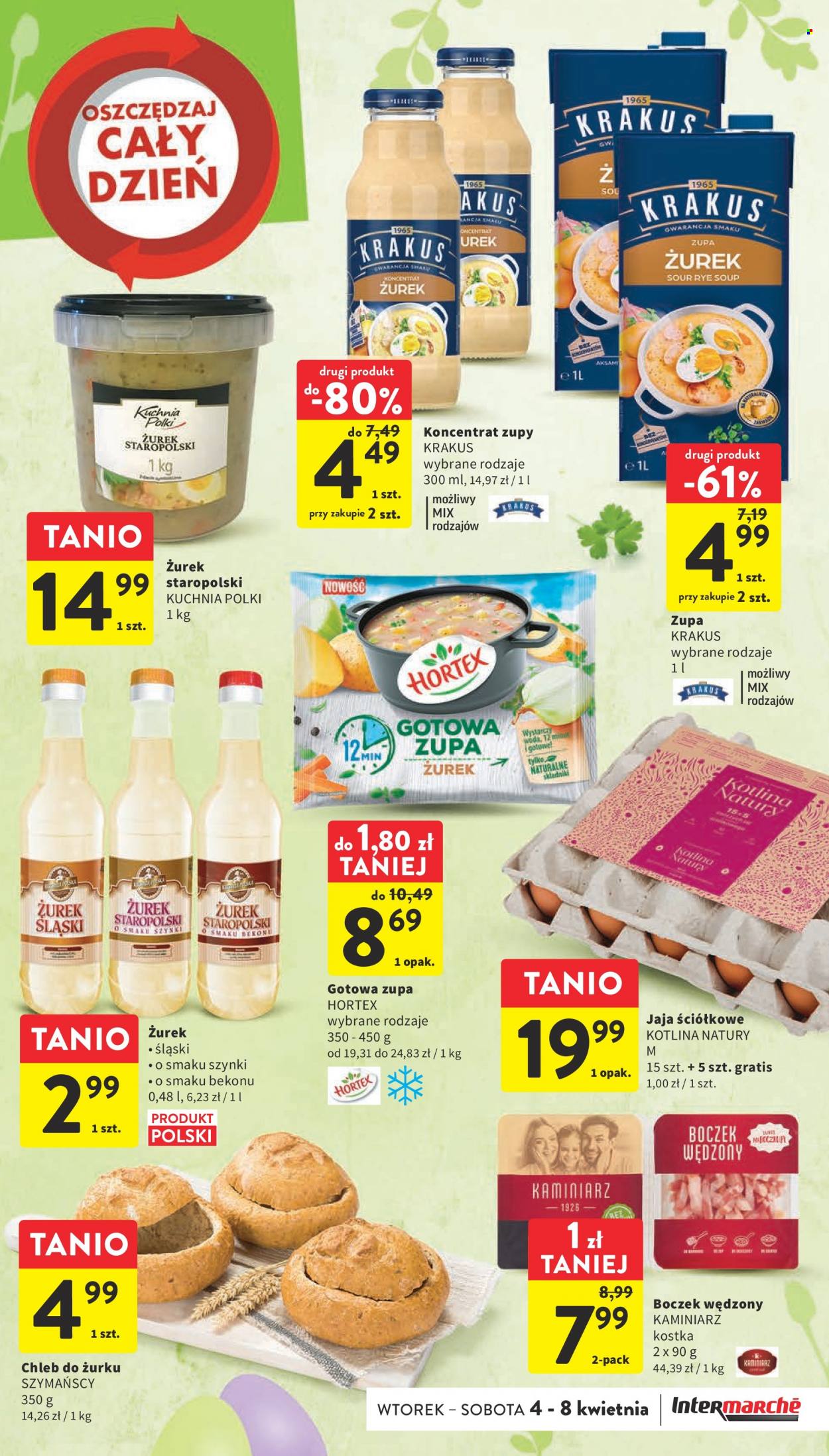 Gazetka Intermarché - 4.04.2023 - 11.04.2023. Strona 7