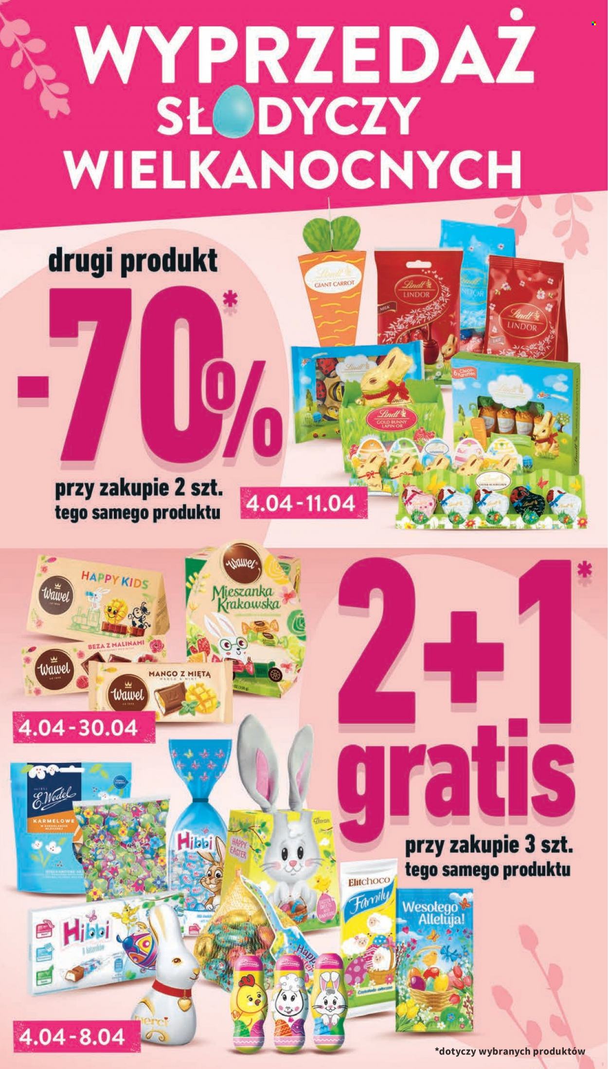 Gazetka Intermarché - 4.04.2023 - 11.04.2023. Strona 10