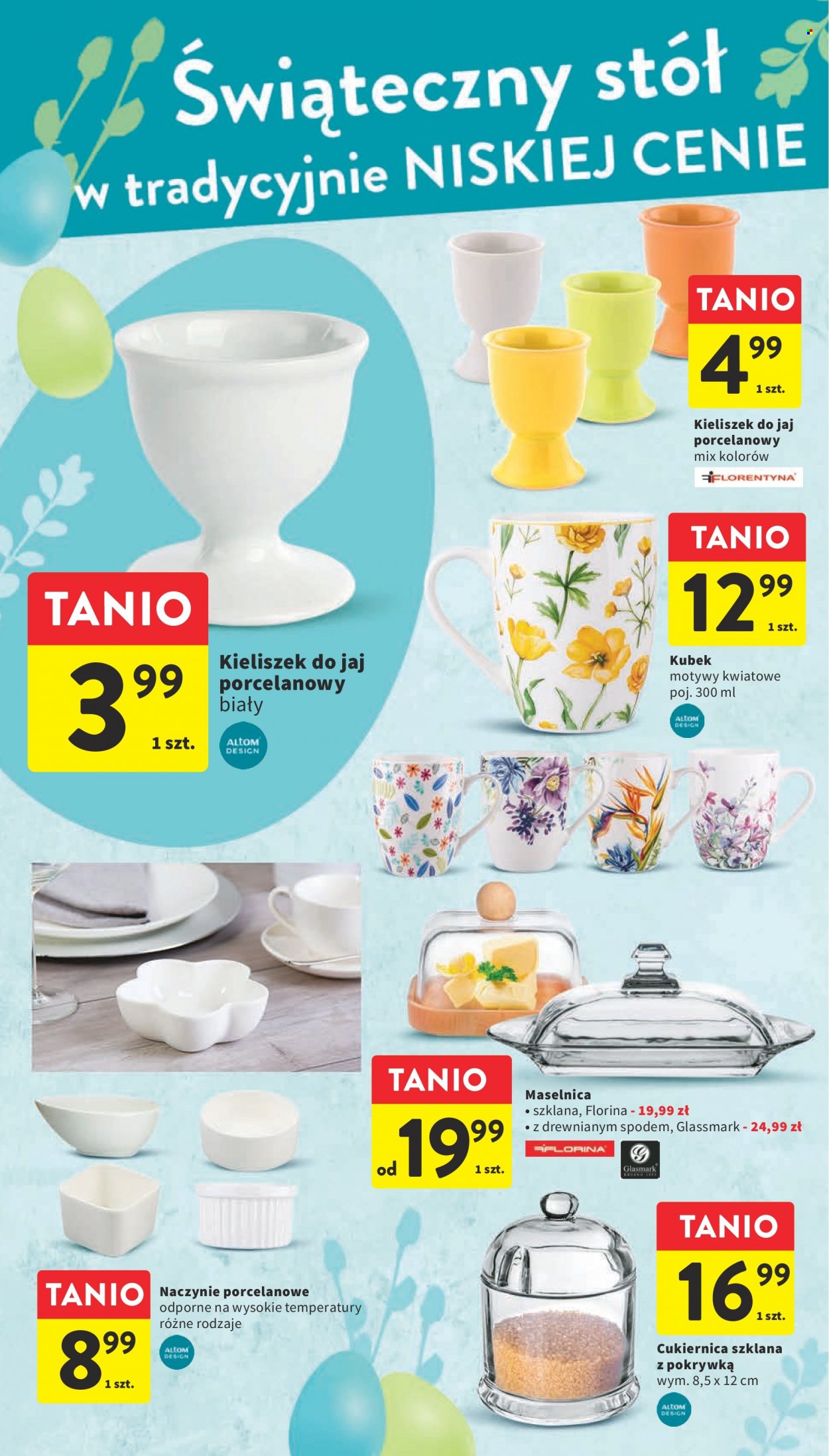 Gazetka Intermarché - 4.04.2023 - 11.04.2023. Strona 12