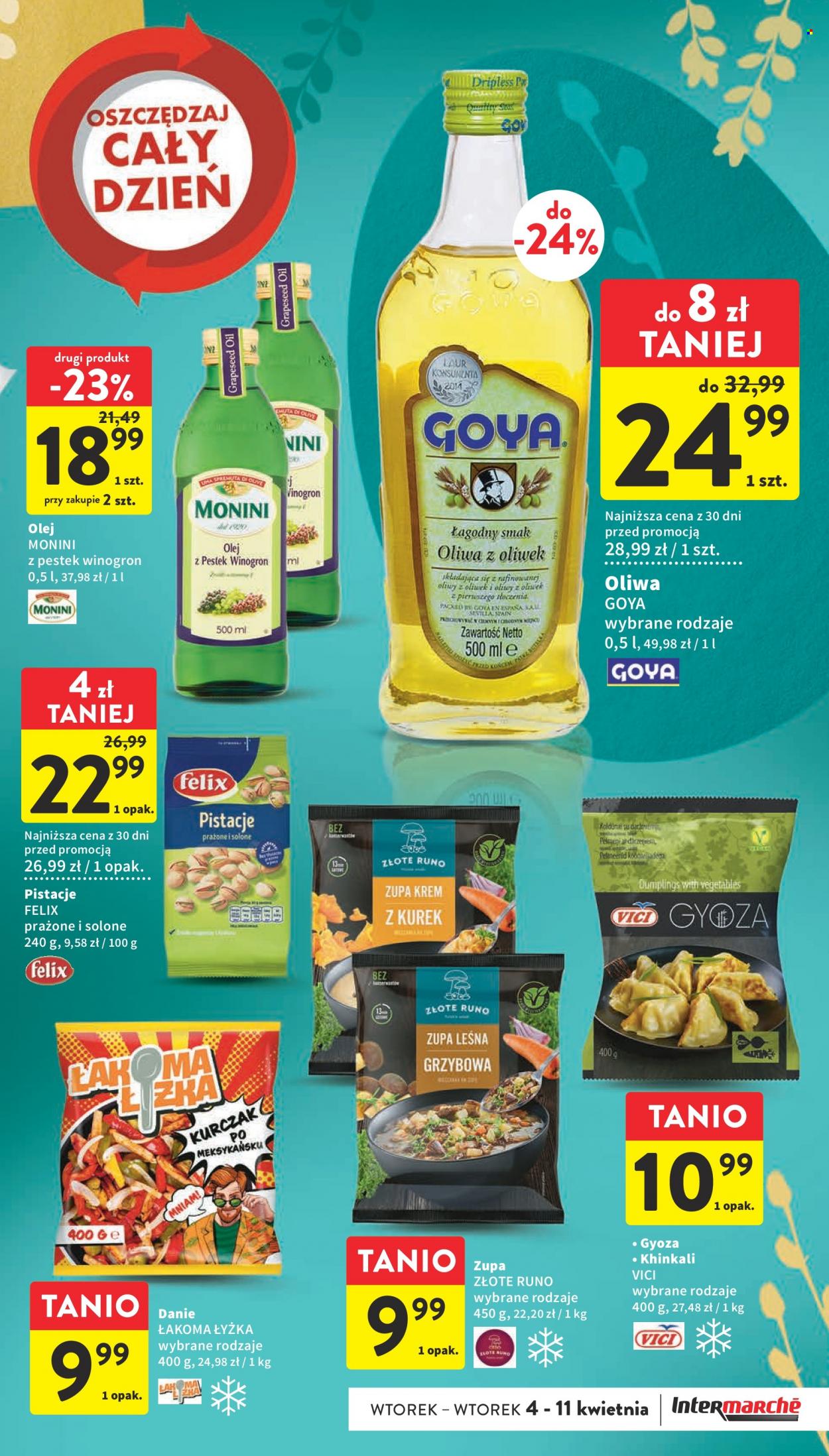 Gazetka Intermarché - 4.04.2023 - 11.04.2023. Strona 17