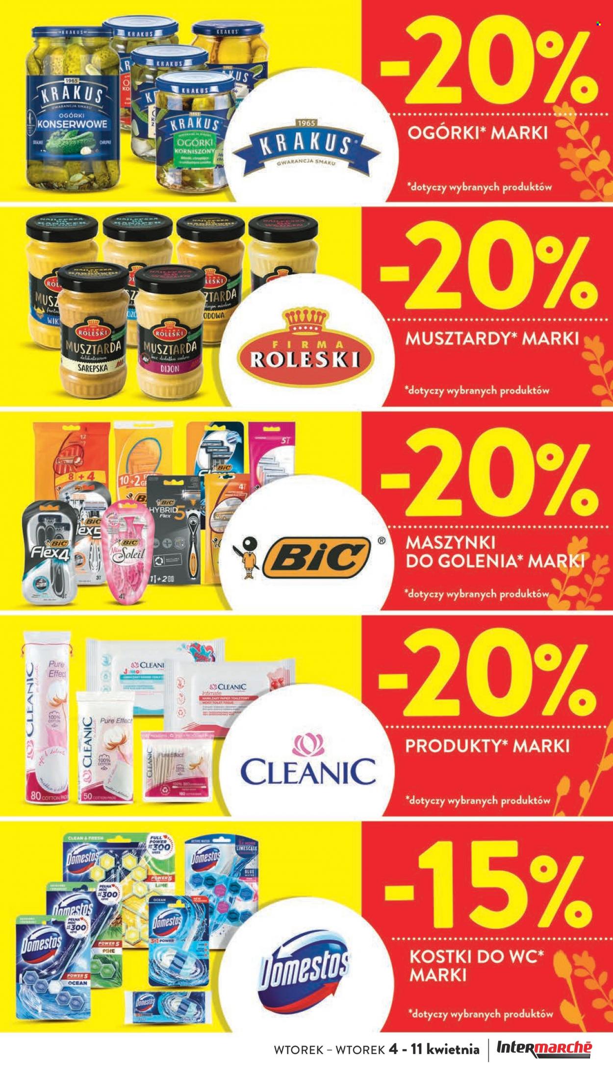 Gazetka Intermarché - 4.04.2023 - 11.04.2023. Strona 21