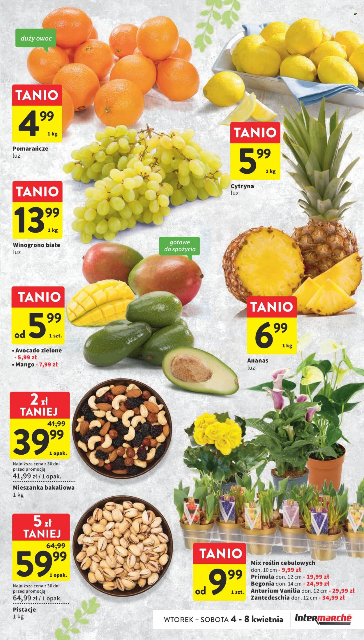 Gazetka Intermarché - 4.04.2023 - 11.04.2023. Strona 23