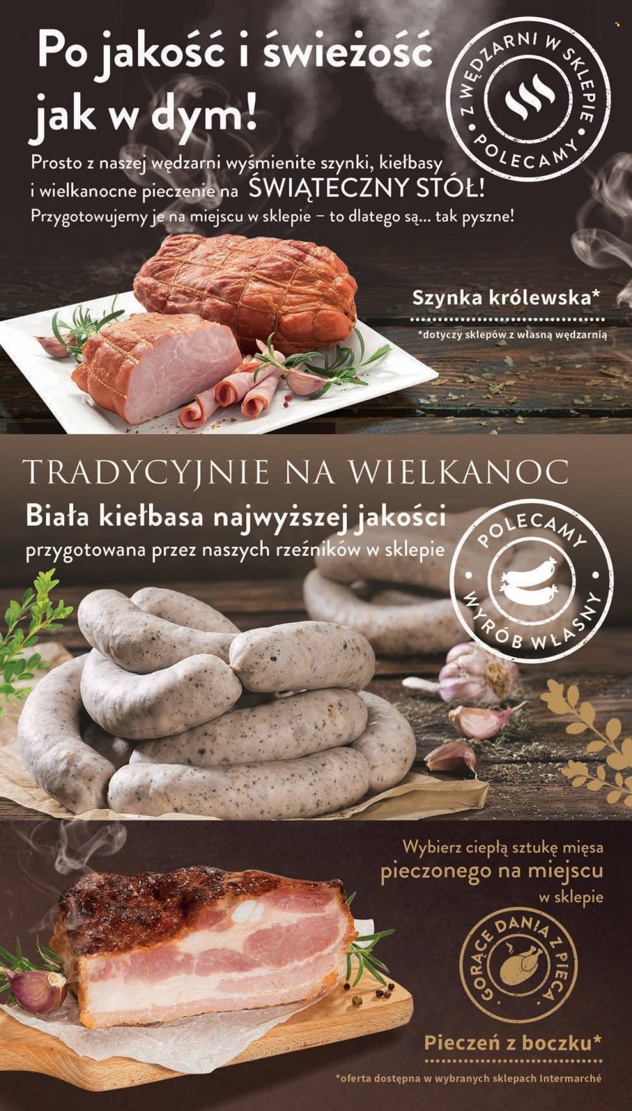 Gazetka Intermarché - 4.04.2023 - 11.04.2023. Strona 25