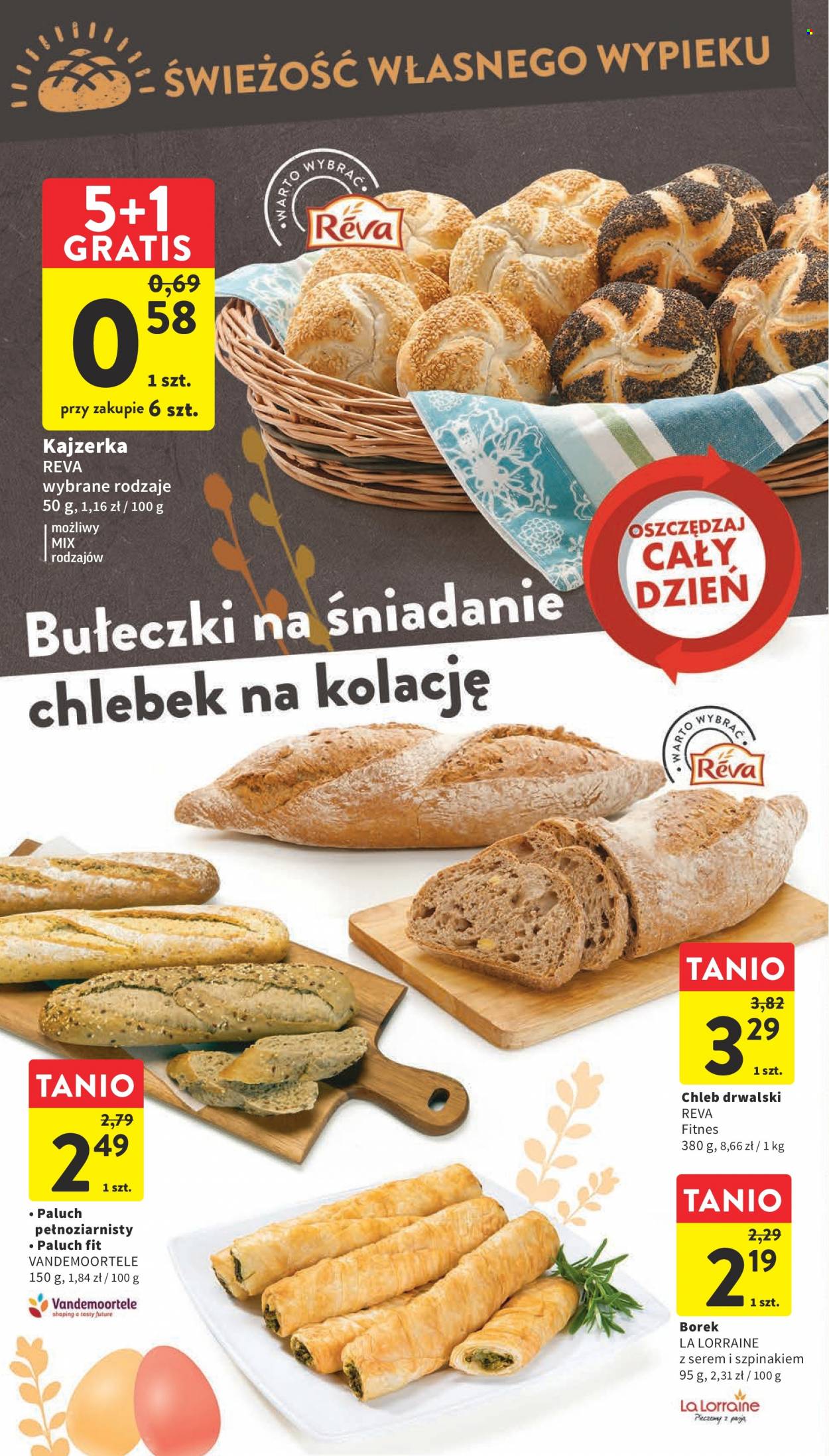 Gazetka Intermarché - 4.04.2023 - 11.04.2023. Strona 30