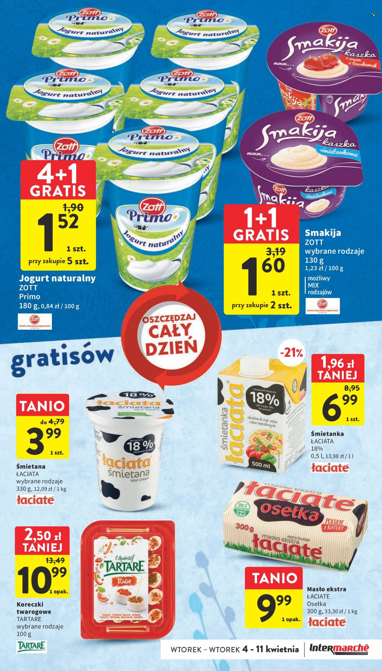 Gazetka Intermarché - 4.04.2023 - 11.04.2023. Strona 35