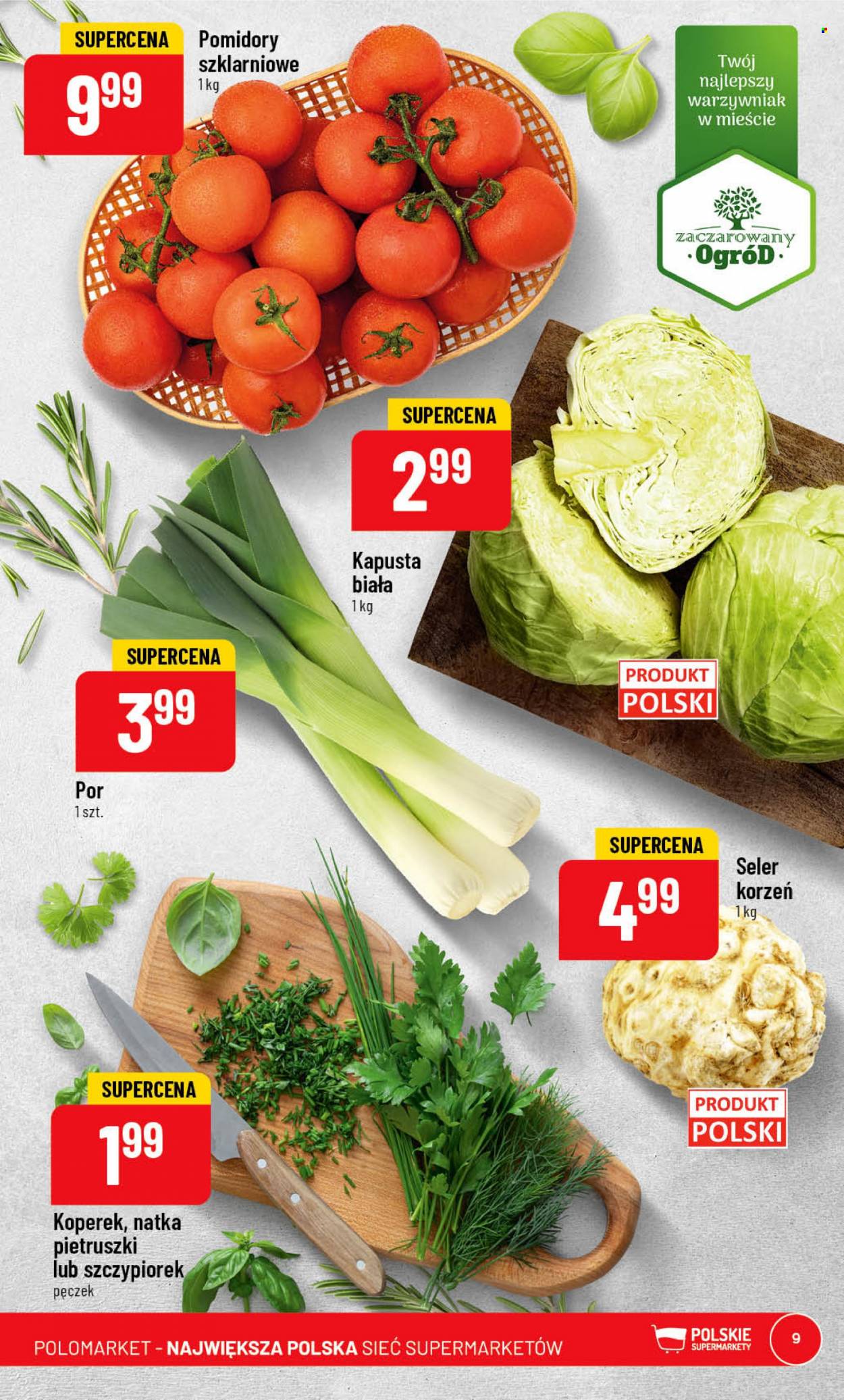 Gazetka Polomarket - 5.04.2023 - 11.04.2023. Strona 9