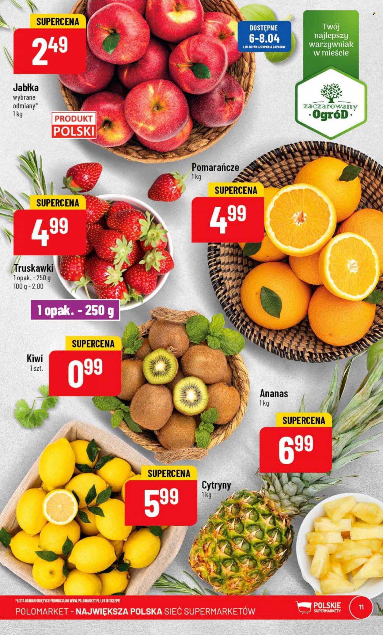 Gazetka Polomarket - 5.04.2023 - 11.04.2023. Strona 11