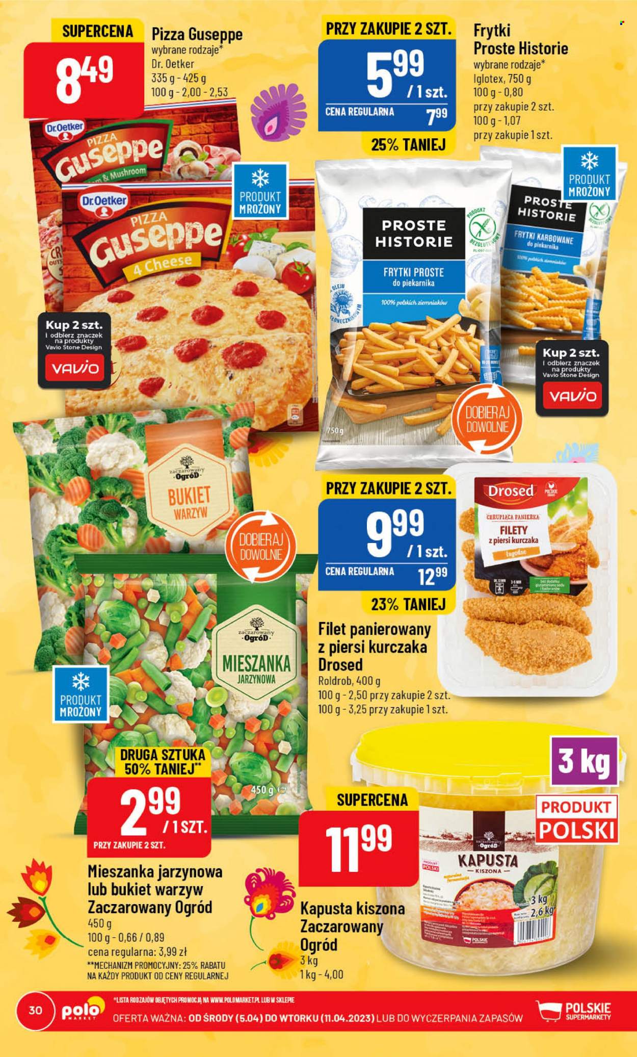Gazetka Polomarket - 5.04.2023 - 11.04.2023. Strona 30
