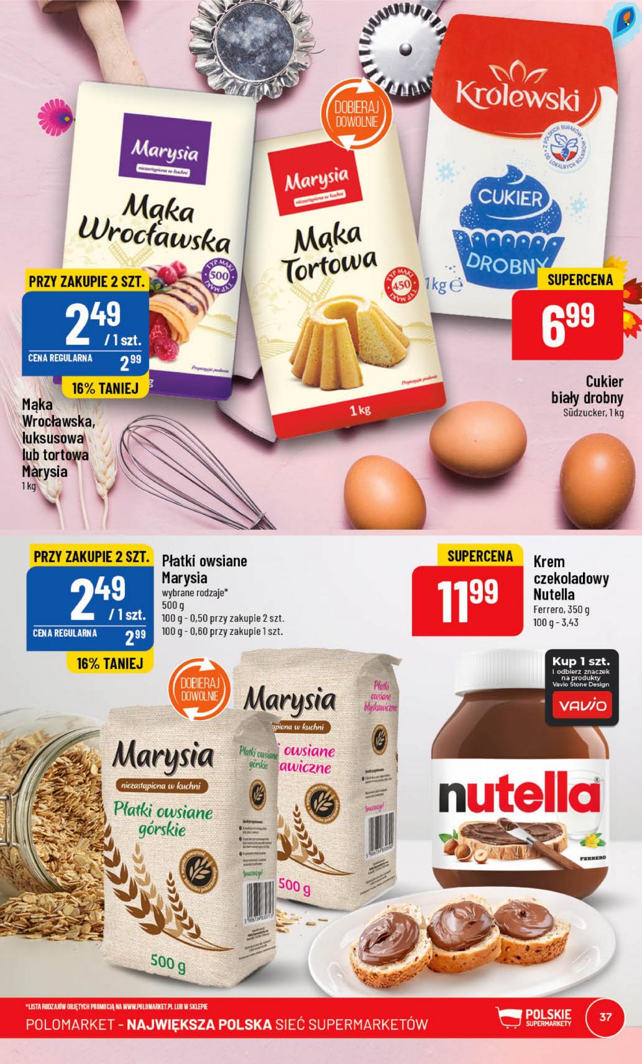 Gazetka Polomarket - 5.04.2023 - 11.04.2023. Strona 37