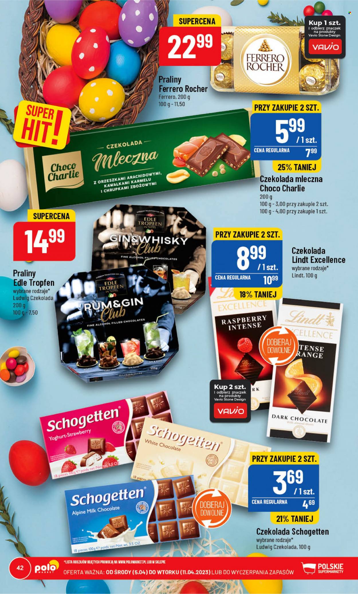 Gazetka Polomarket - 5.04.2023 - 11.04.2023. Strona 42