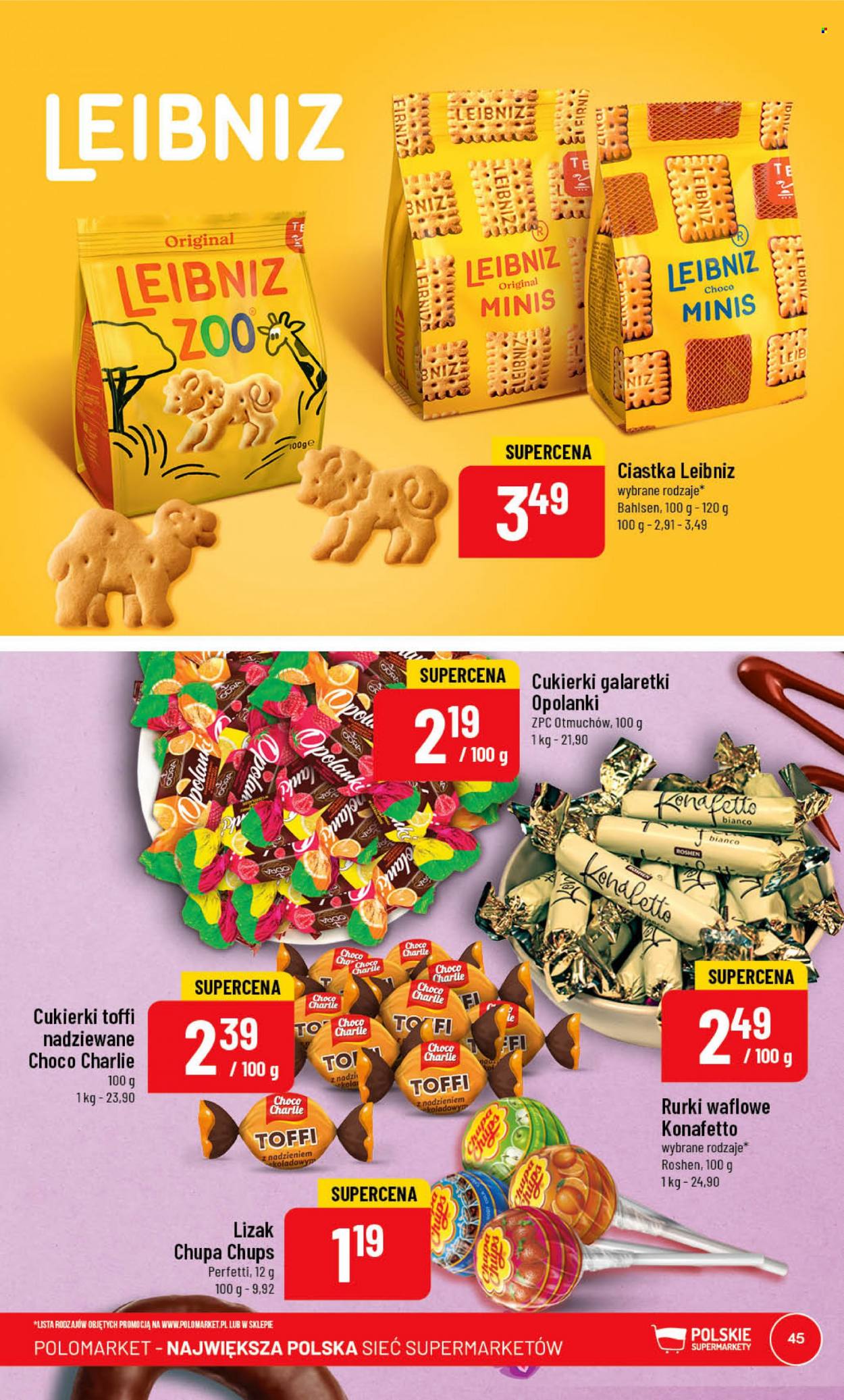 Gazetka Polomarket - 5.04.2023 - 11.04.2023. Strona 45