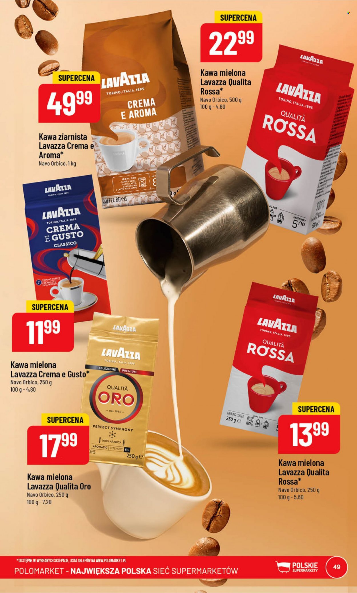 Gazetka Polomarket - 5.04.2023 - 11.04.2023. Strona 49