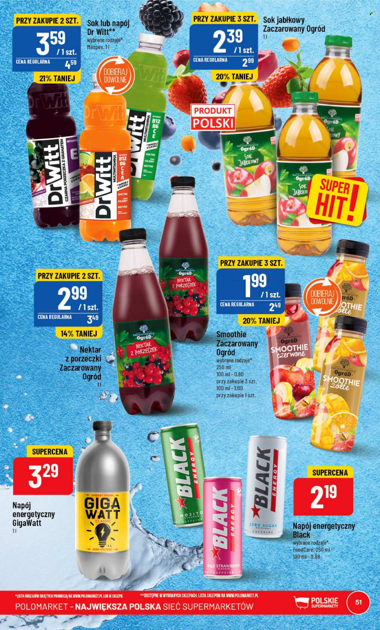 Gazetka Polomarket - 5.04.2023 - 11.04.2023. Strona 51