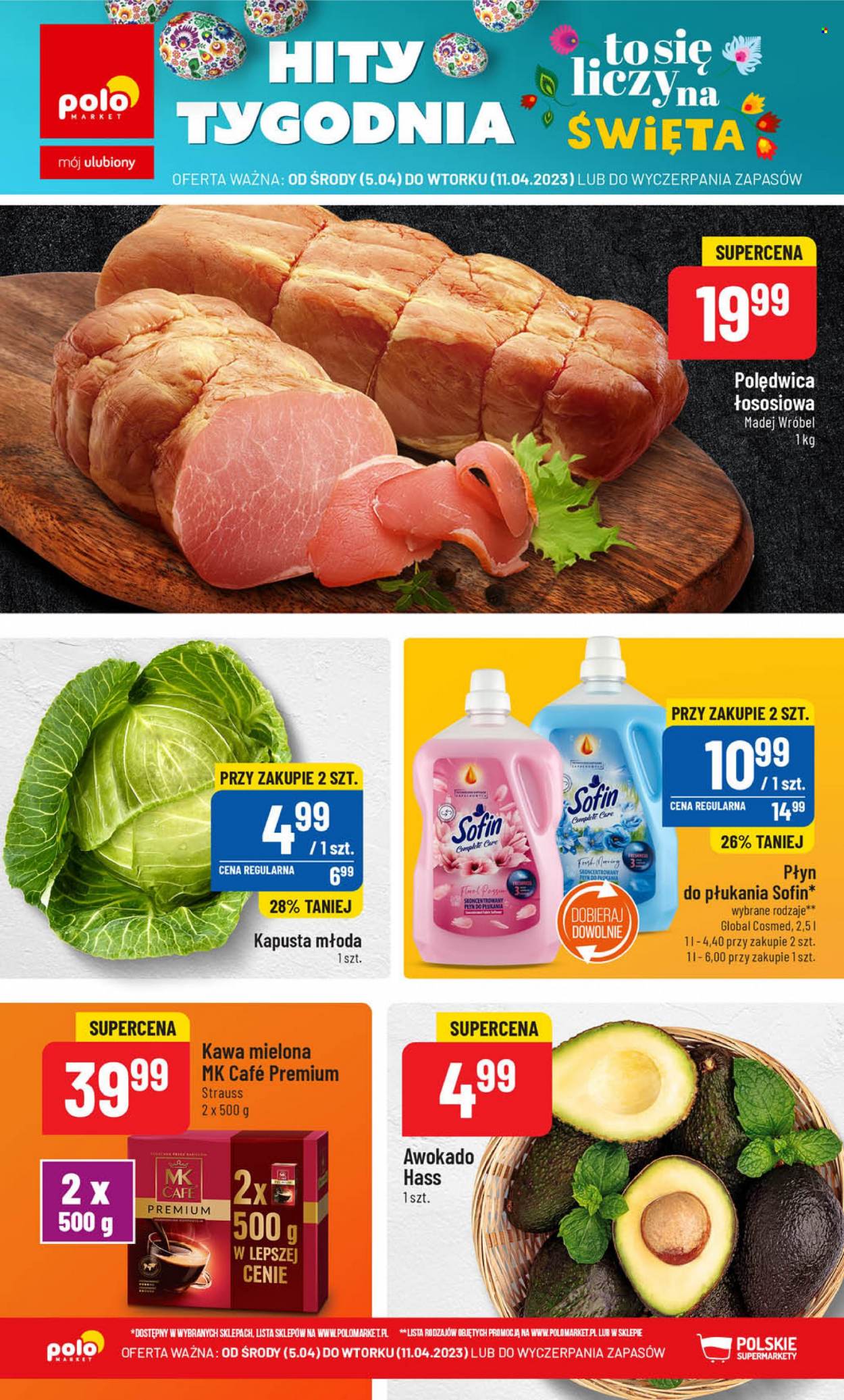 Gazetka Polomarket - 5.04.2023 - 11.04.2023. Strona 74