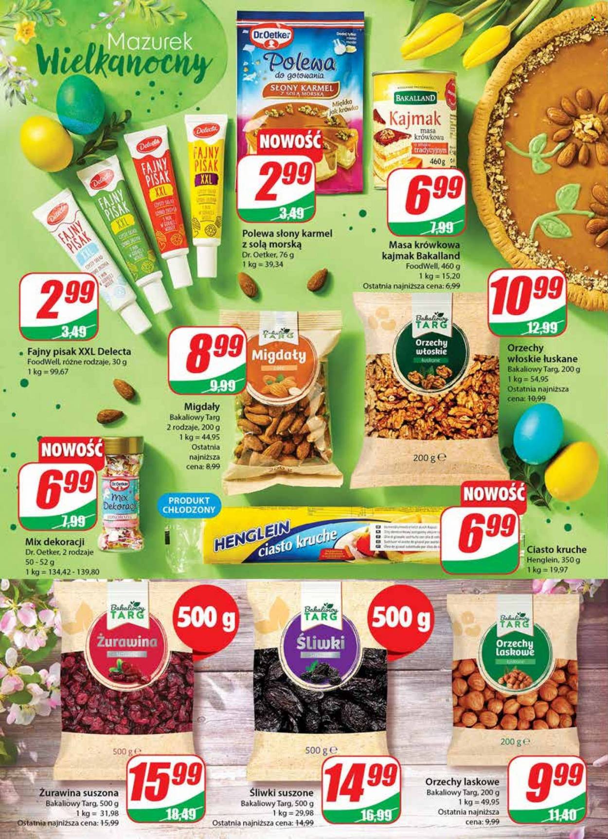 Gazetka Dino - 5.04.2023 - 11.04.2023. Strona 8