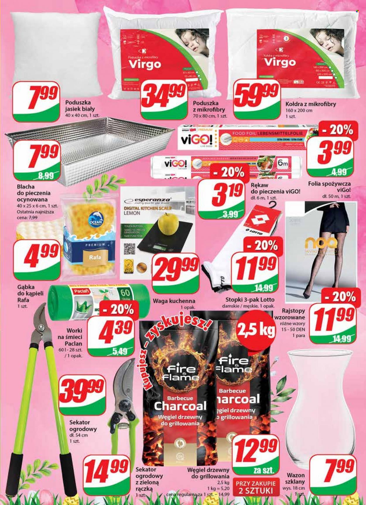 Gazetka Dino - 5.04.2023 - 11.04.2023. Strona 25
