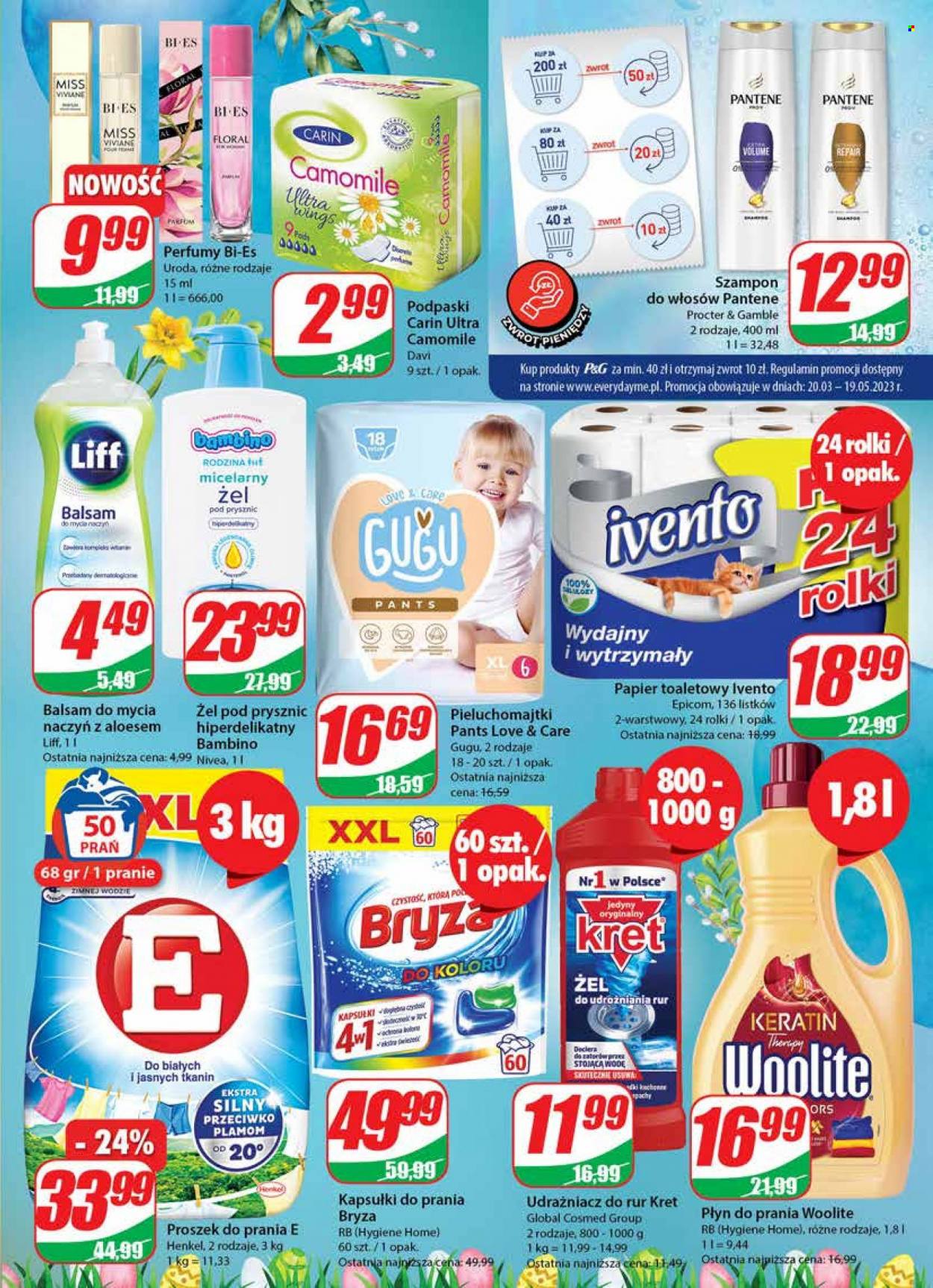 Gazetka Dino - 5.04.2023 - 11.04.2023. Strona 27