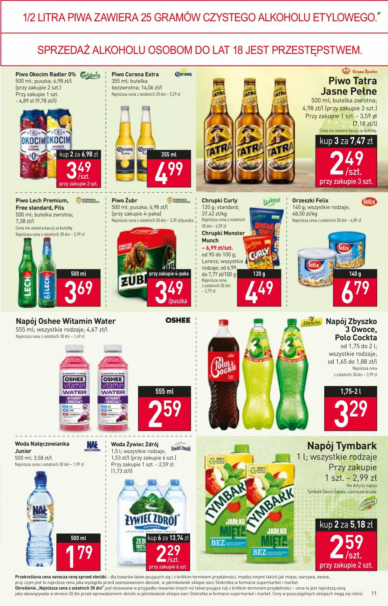 Gazetka Stokrotka Market - 6.04.2023 - 12.04.2023. Strona 11