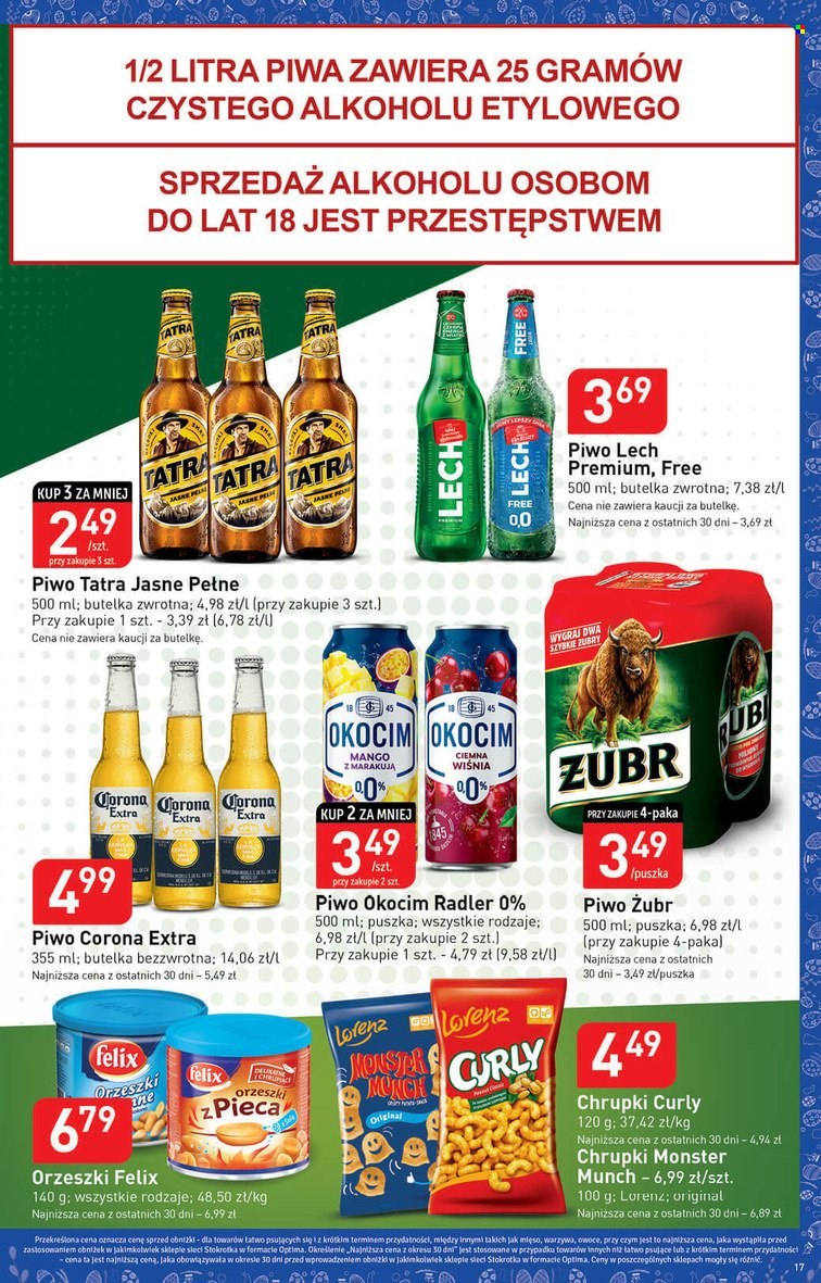 Gazetka Stokrotka Optima - 6.04.2023 - 12.04.2023. Strona 15