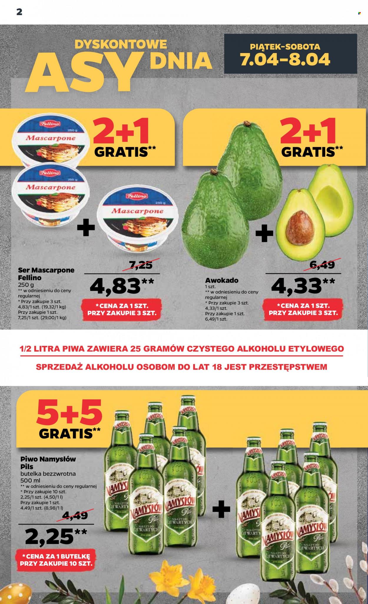 Gazetka Netto - 6.04.2023 - 12.04.2023. Strona 2