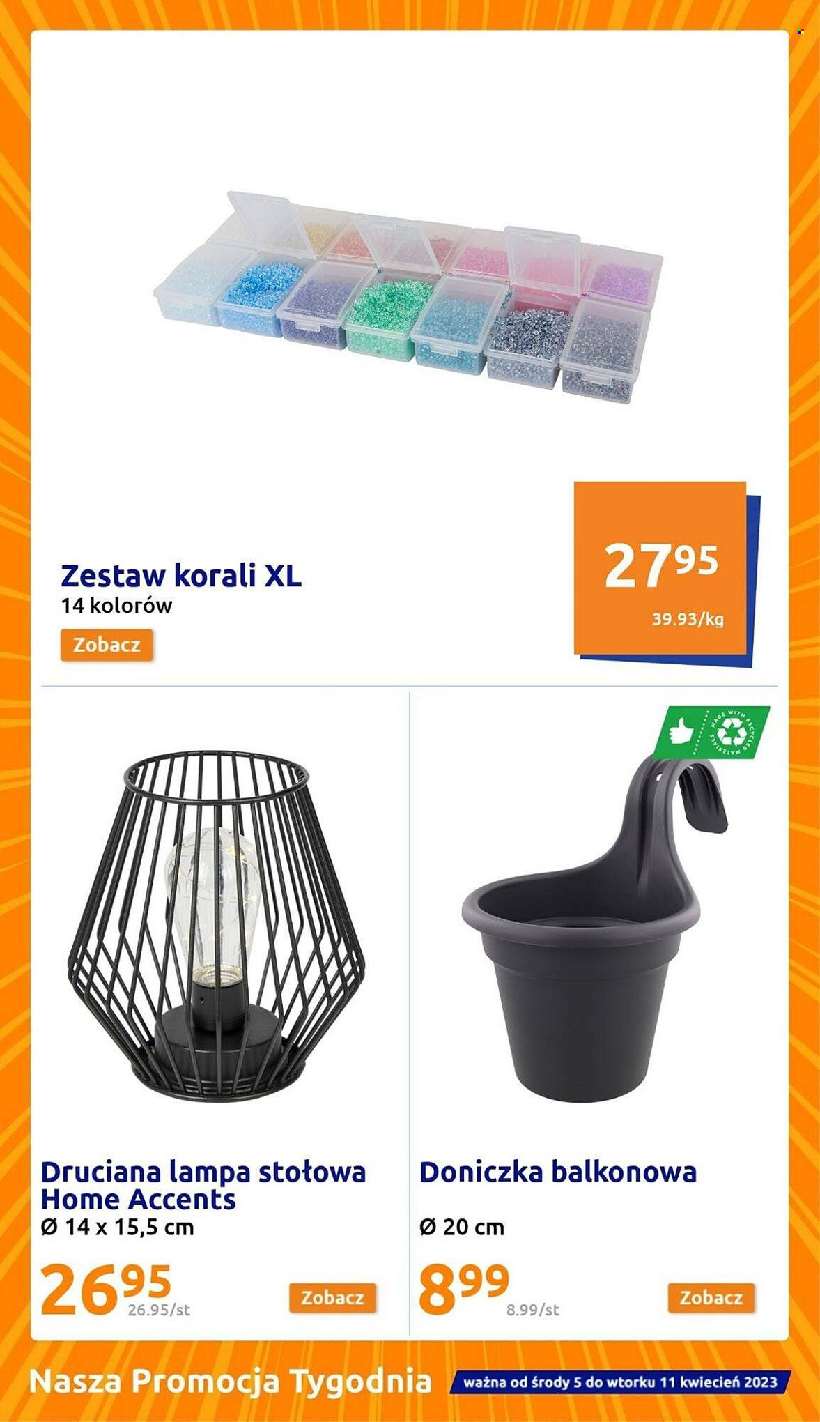 Gazetka Action - 5.04.2023 - 11.04.2023. Strona 12