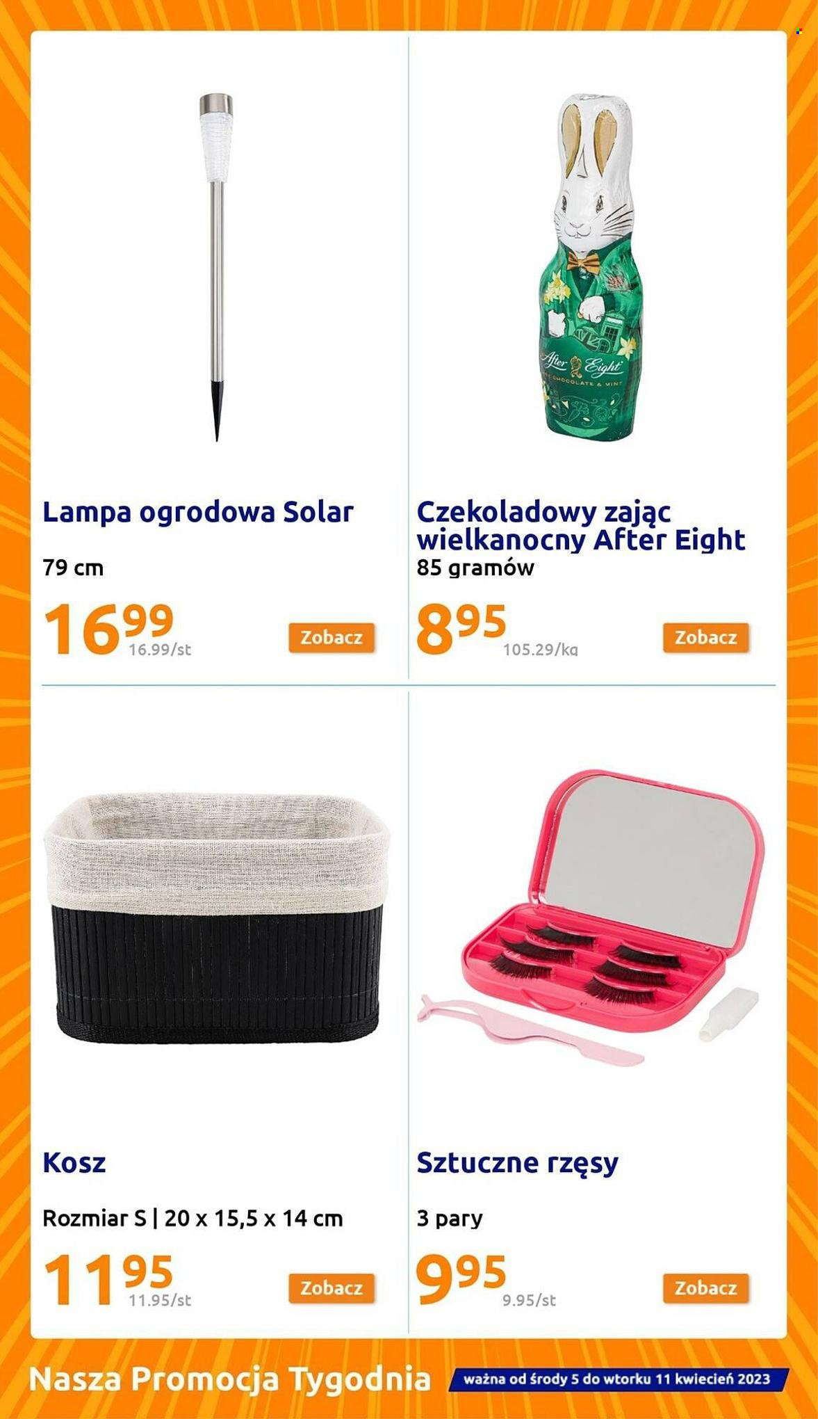 Gazetka Action - 5.04.2023 - 11.04.2023. Strona 21