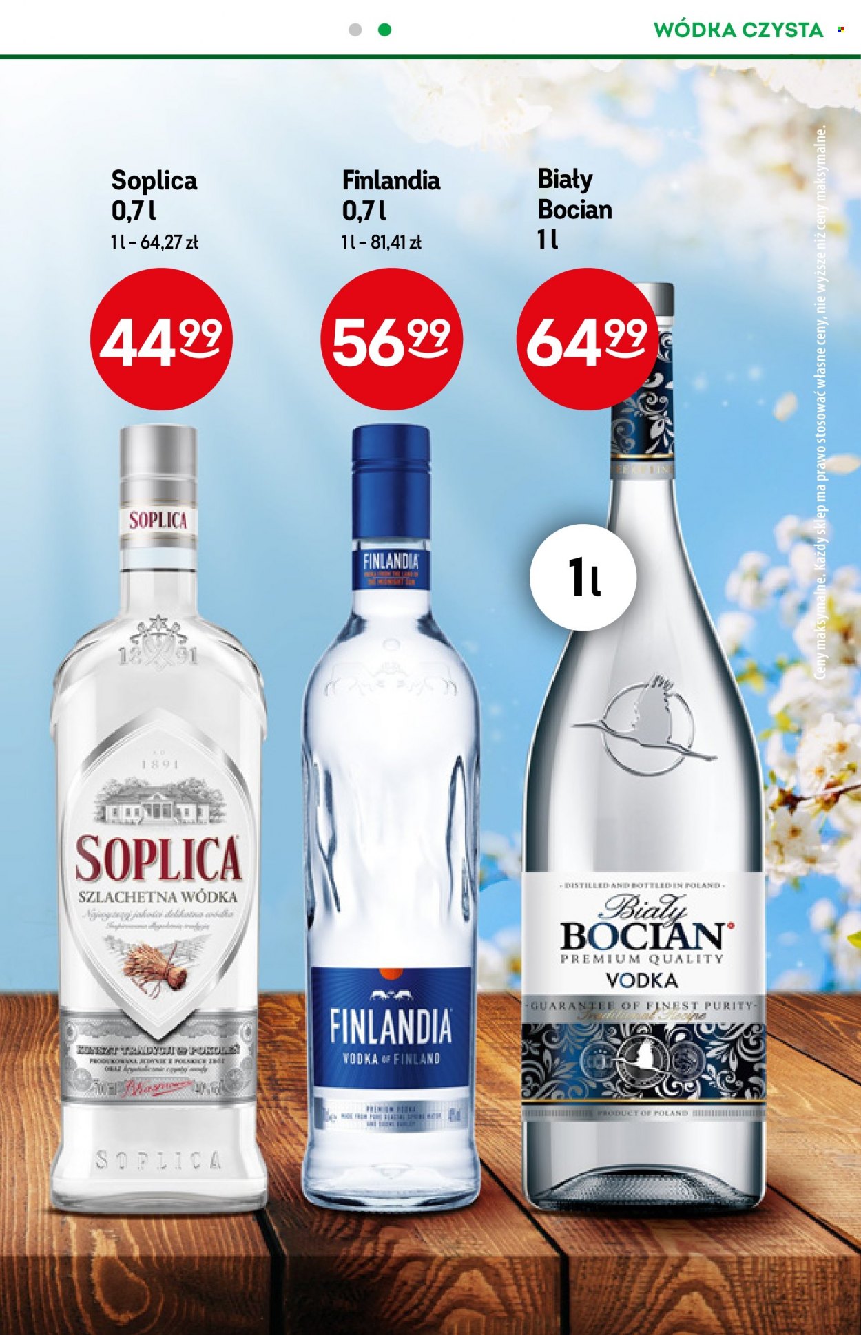 Gazetka Żabka - 5.04.2023 - 3.05.2023. Strona 5