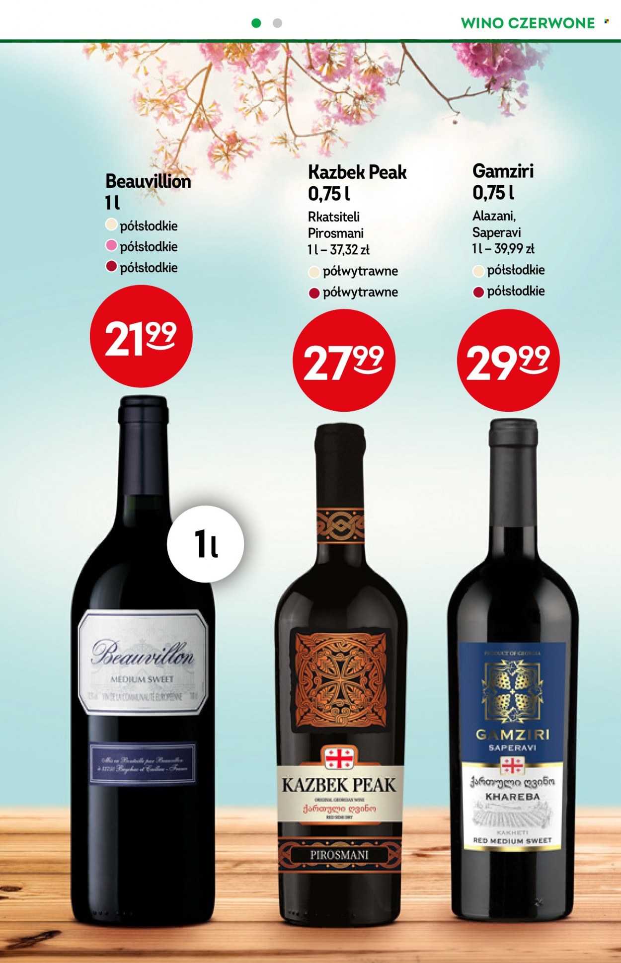 Gazetka Żabka - 5.04.2023 - 3.05.2023. Strona 24