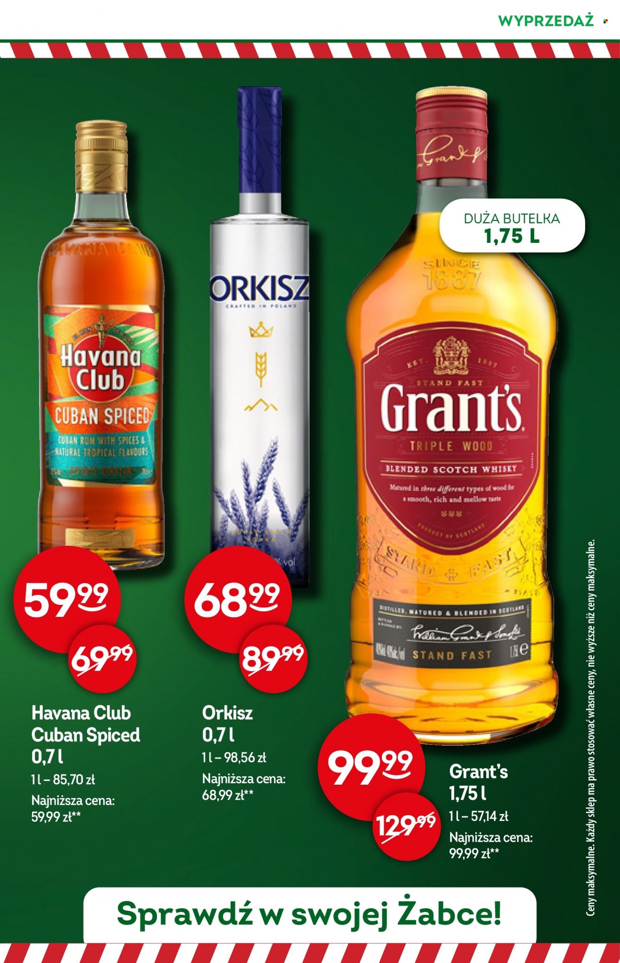 Gazetka Żabka - 5.04.2023 - 3.05.2023. Strona 33
