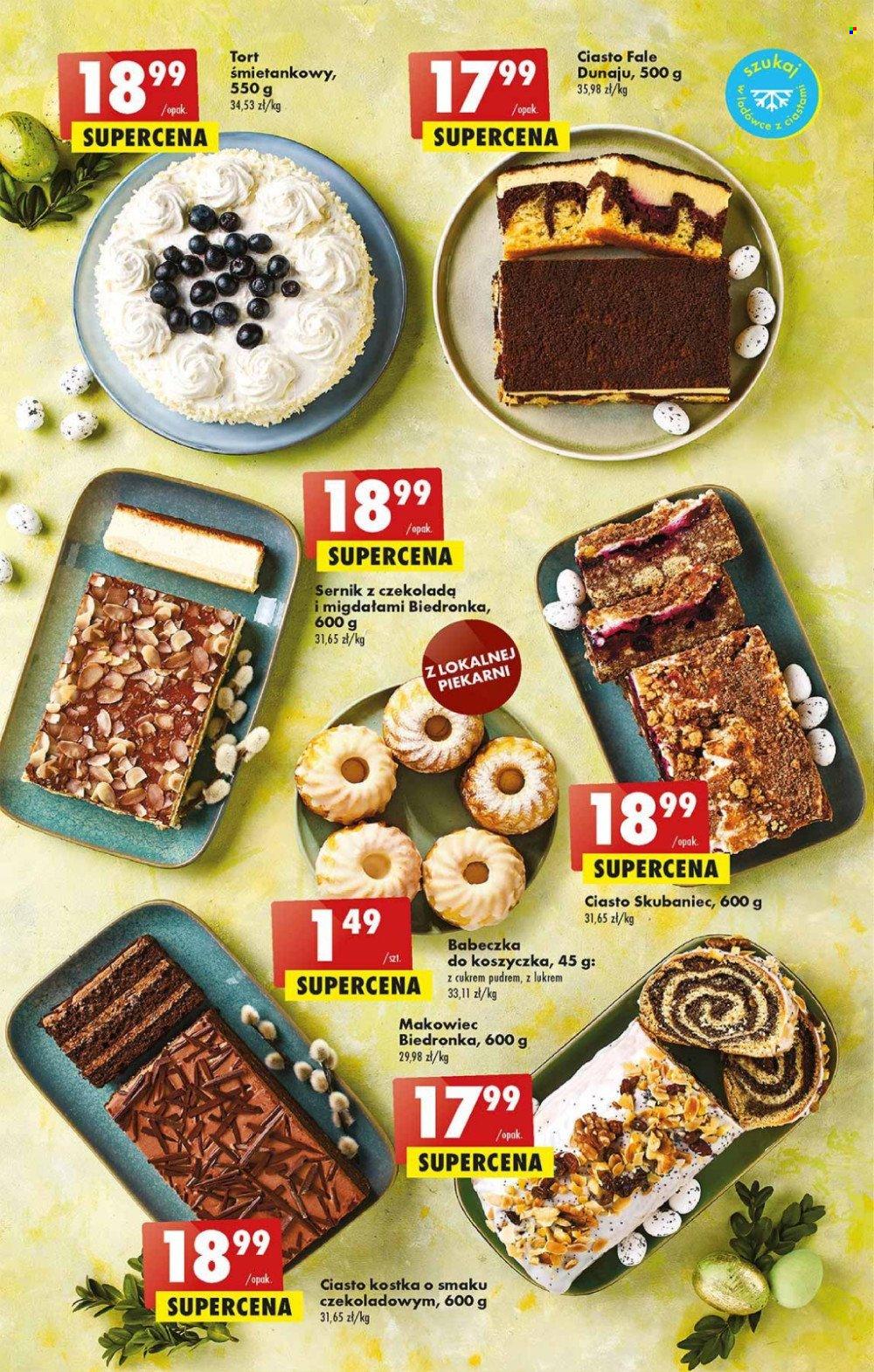 Gazetka Biedronka - 6.04.2023 - 12.04.2023. Strona 31