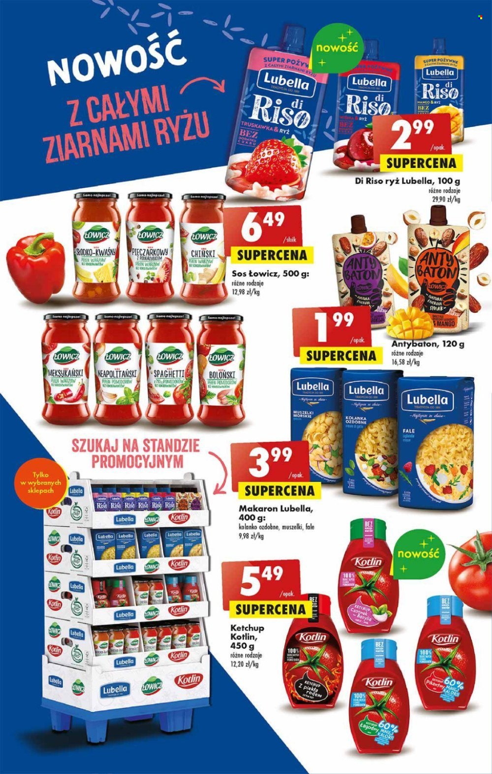 Gazetka Biedronka - 6.04.2023 - 12.04.2023. Strona 39