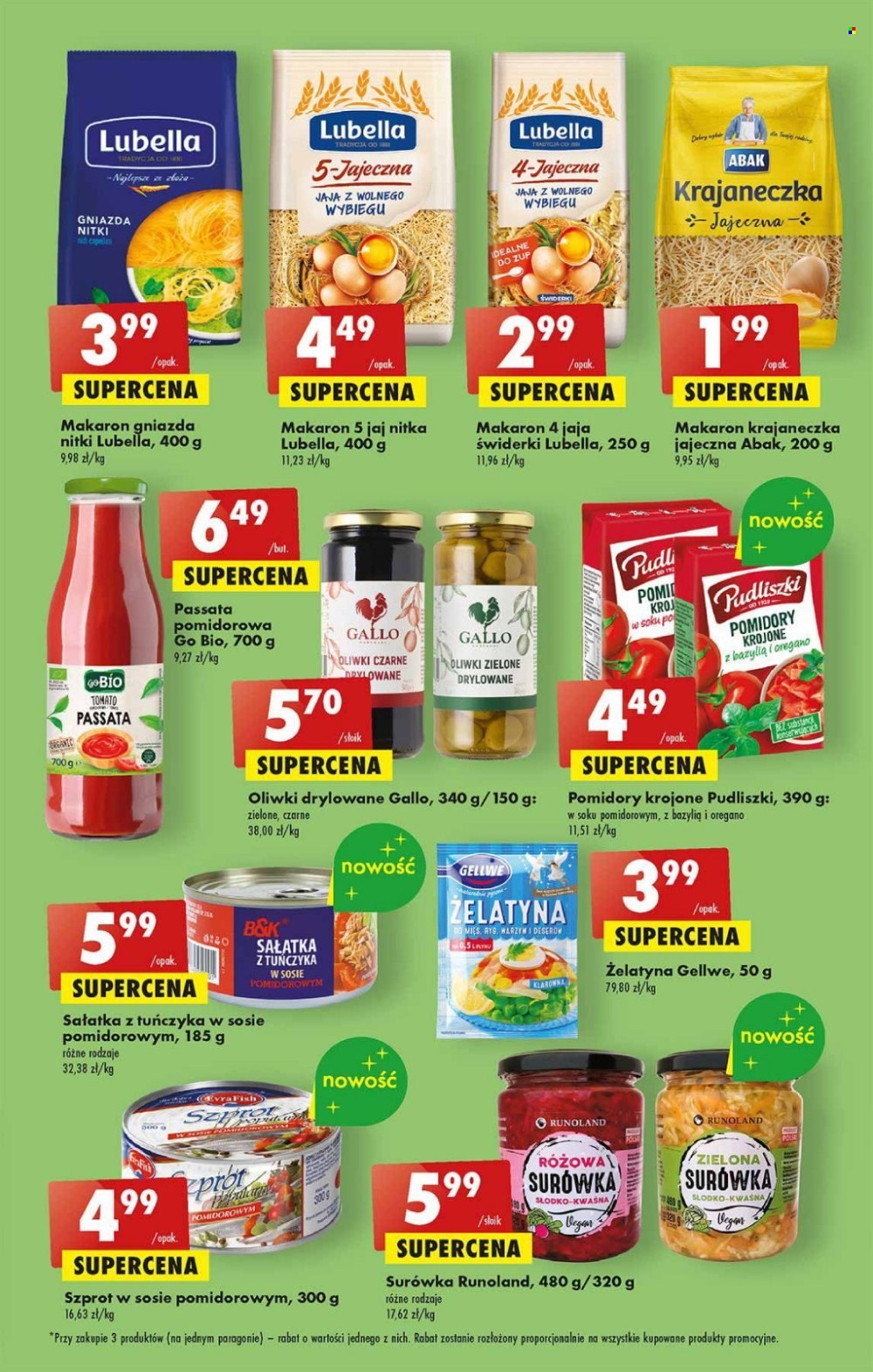Gazetka Biedronka - 6.04.2023 - 12.04.2023. Strona 41