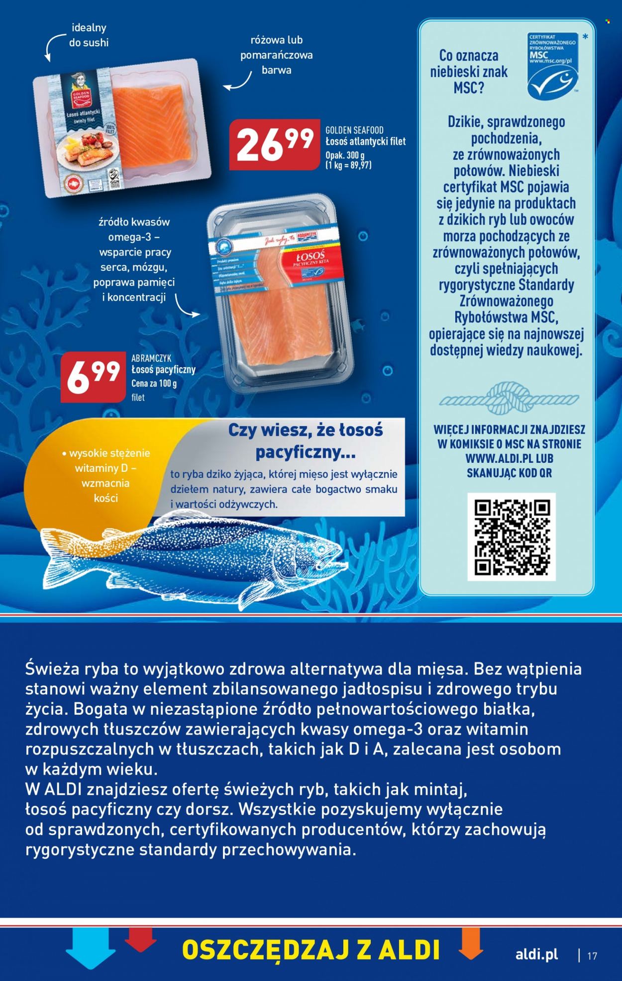 Gazetka ALDI - 11.04.2023 - 15.04.2023. Strona 17
