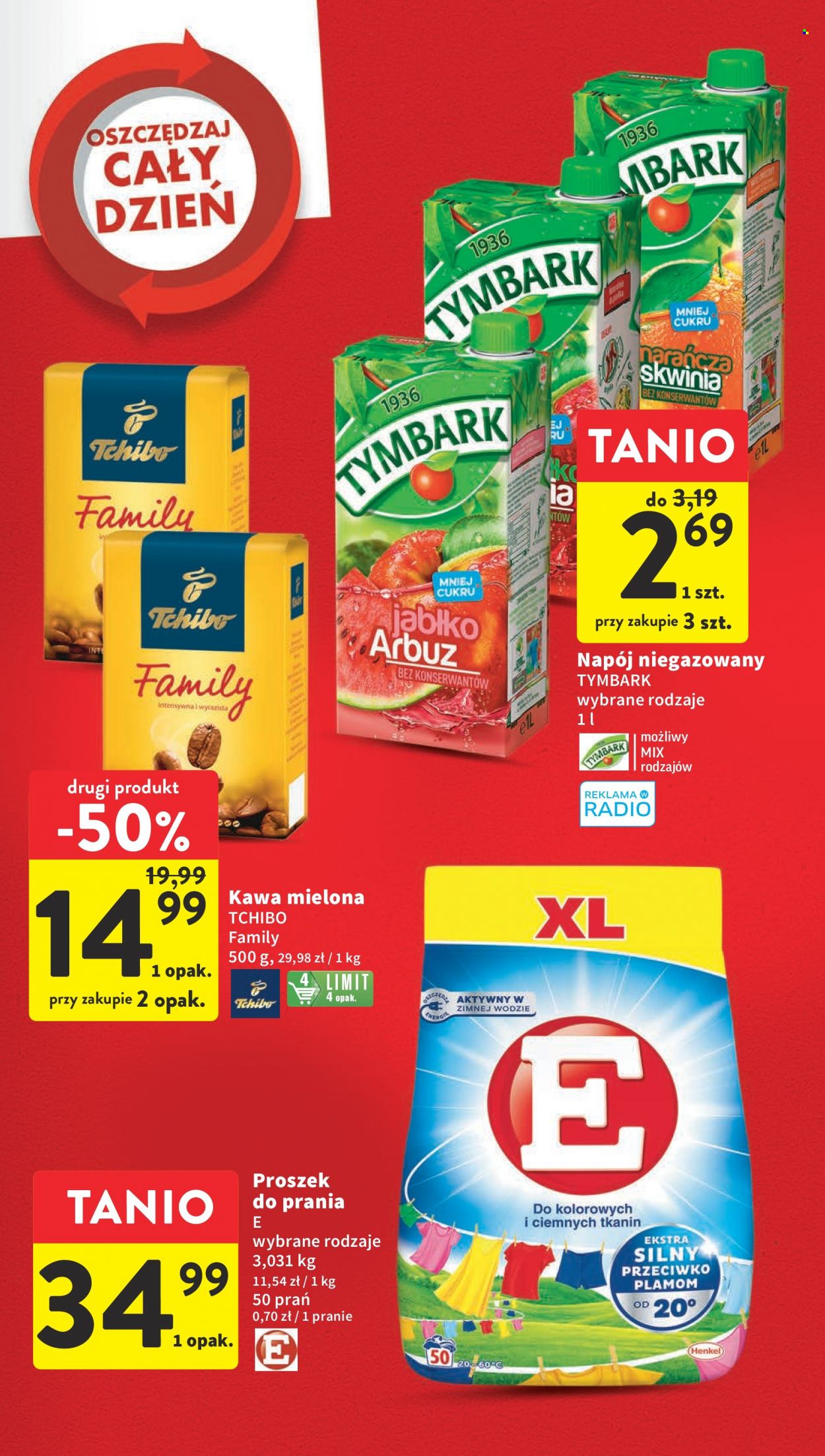 Gazetka Intermarché - 12.04.2023 - 19.04.2023. Strona 3