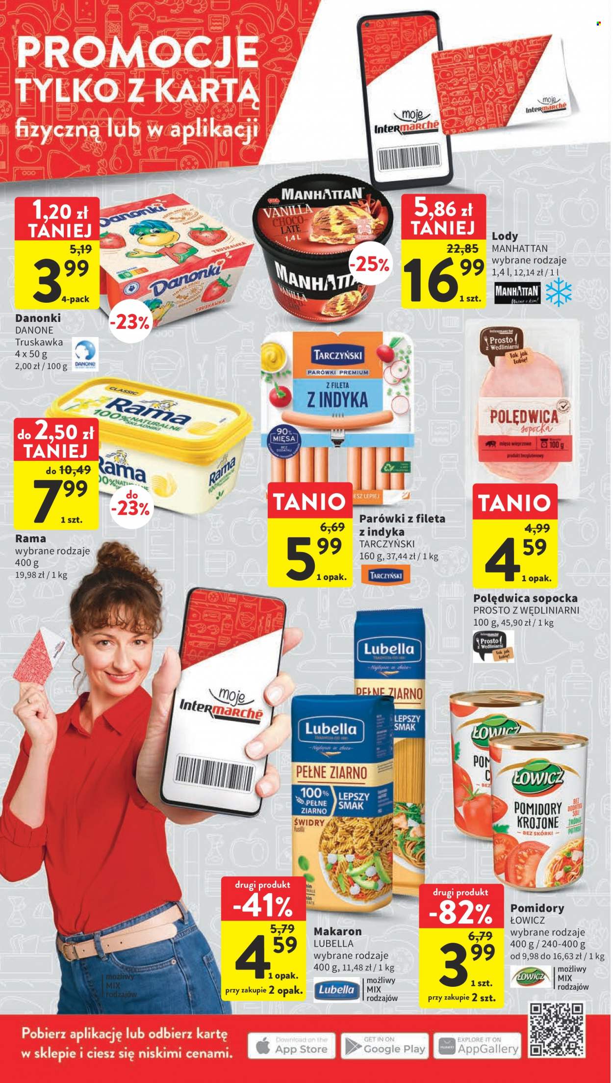Gazetka Intermarché - 12.04.2023 - 19.04.2023. Strona 4