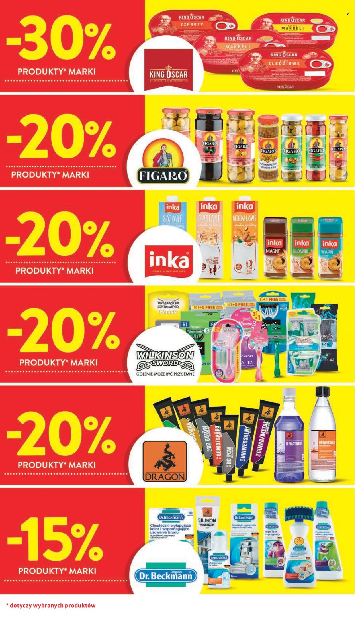 Gazetka Intermarché - 12.04.2023 - 19.04.2023. Strona 6