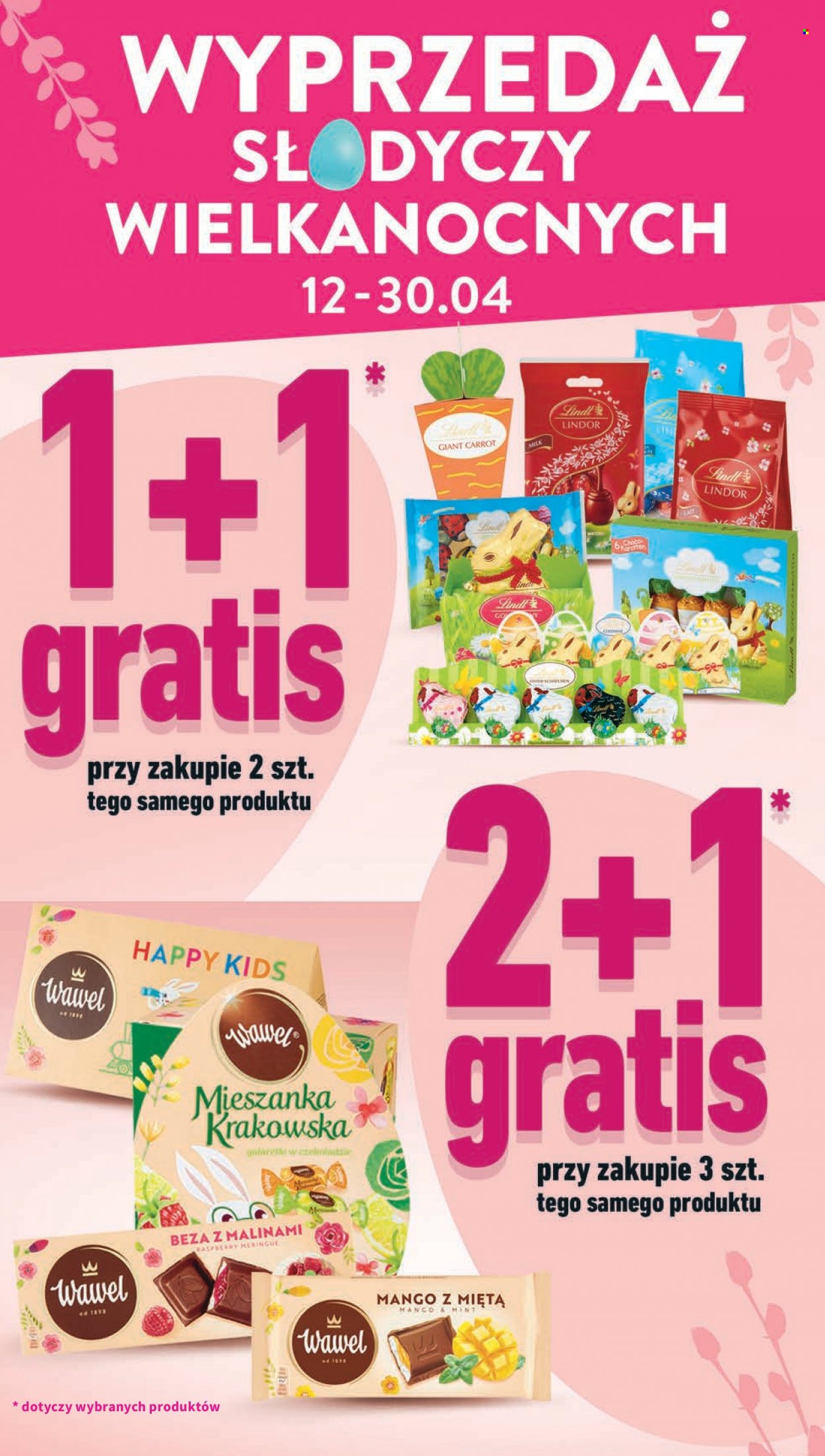 Gazetka Intermarché - 12.04.2023 - 19.04.2023. Strona 7