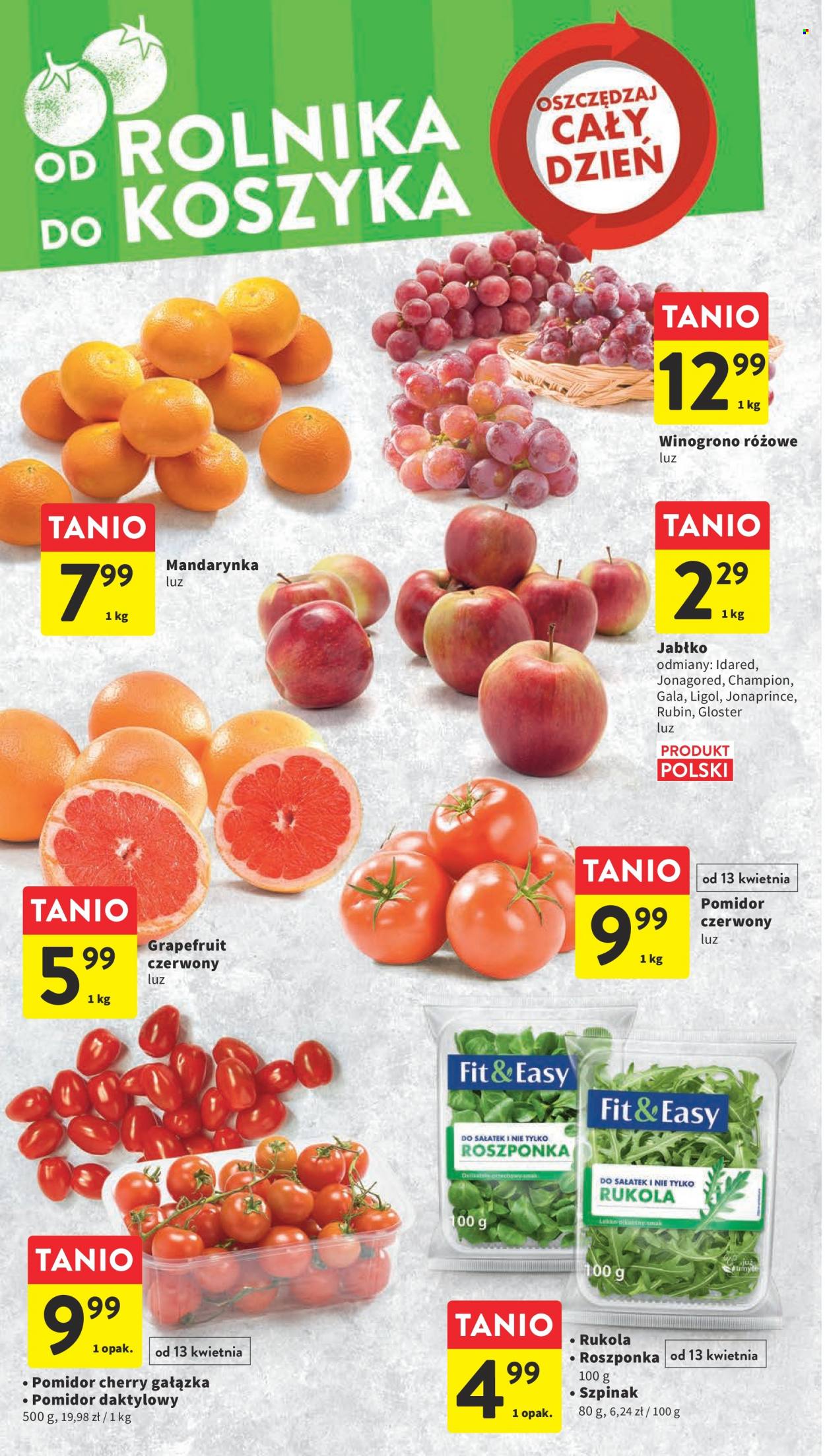 Gazetka Intermarché - 12.04.2023 - 19.04.2023. Strona 10
