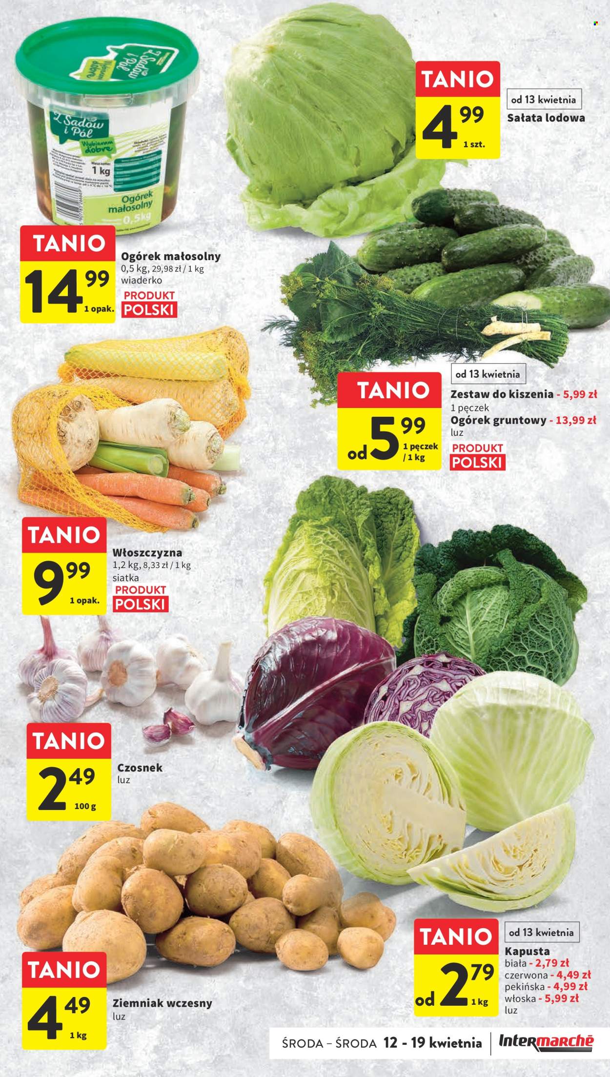 Gazetka Intermarché - 12.04.2023 - 19.04.2023. Strona 11